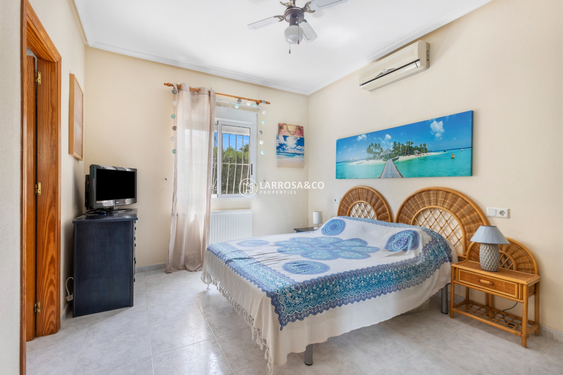 Reventa - Chalet - San Fulgencio