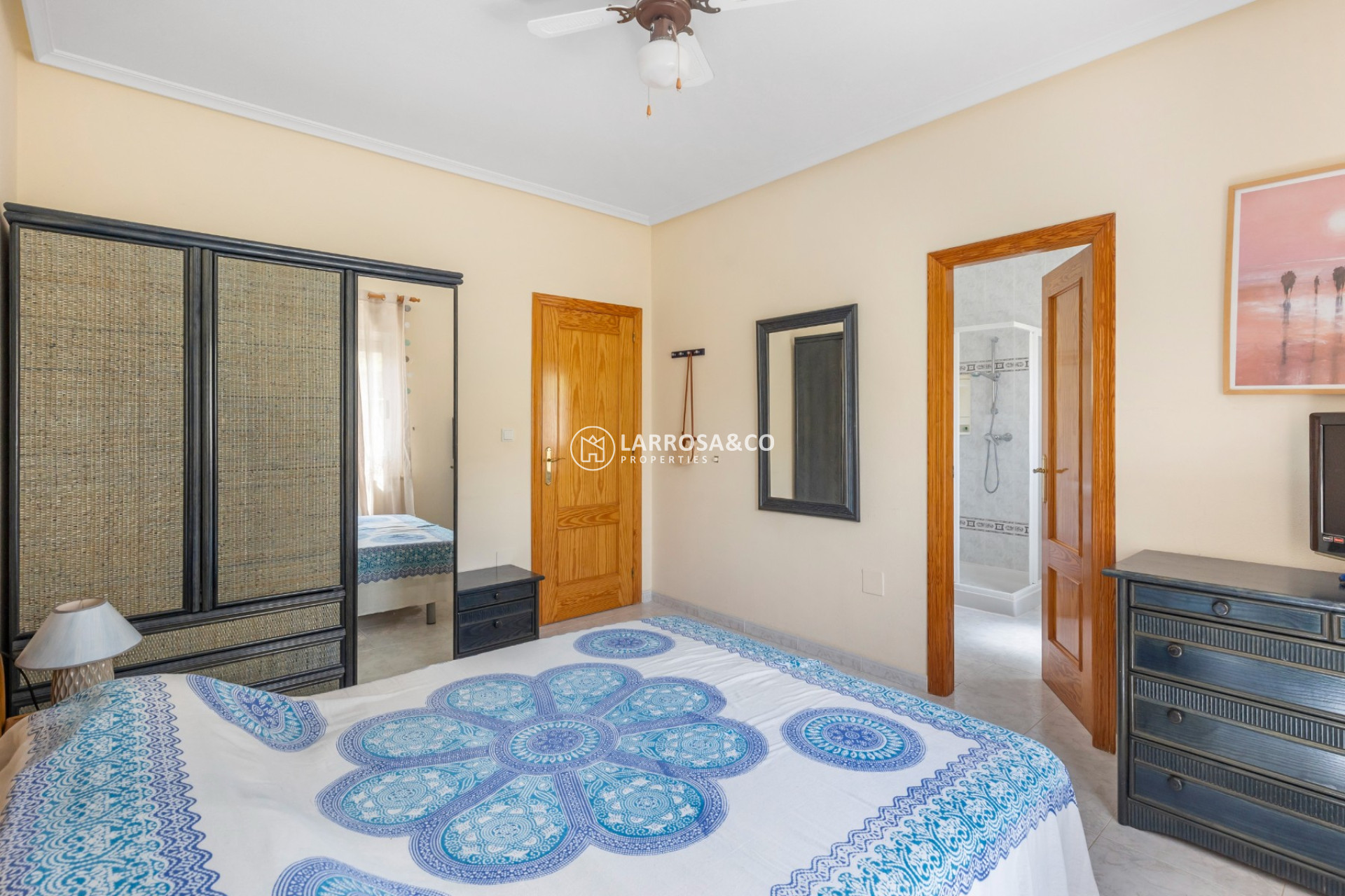 Reventa - Chalet - San Fulgencio