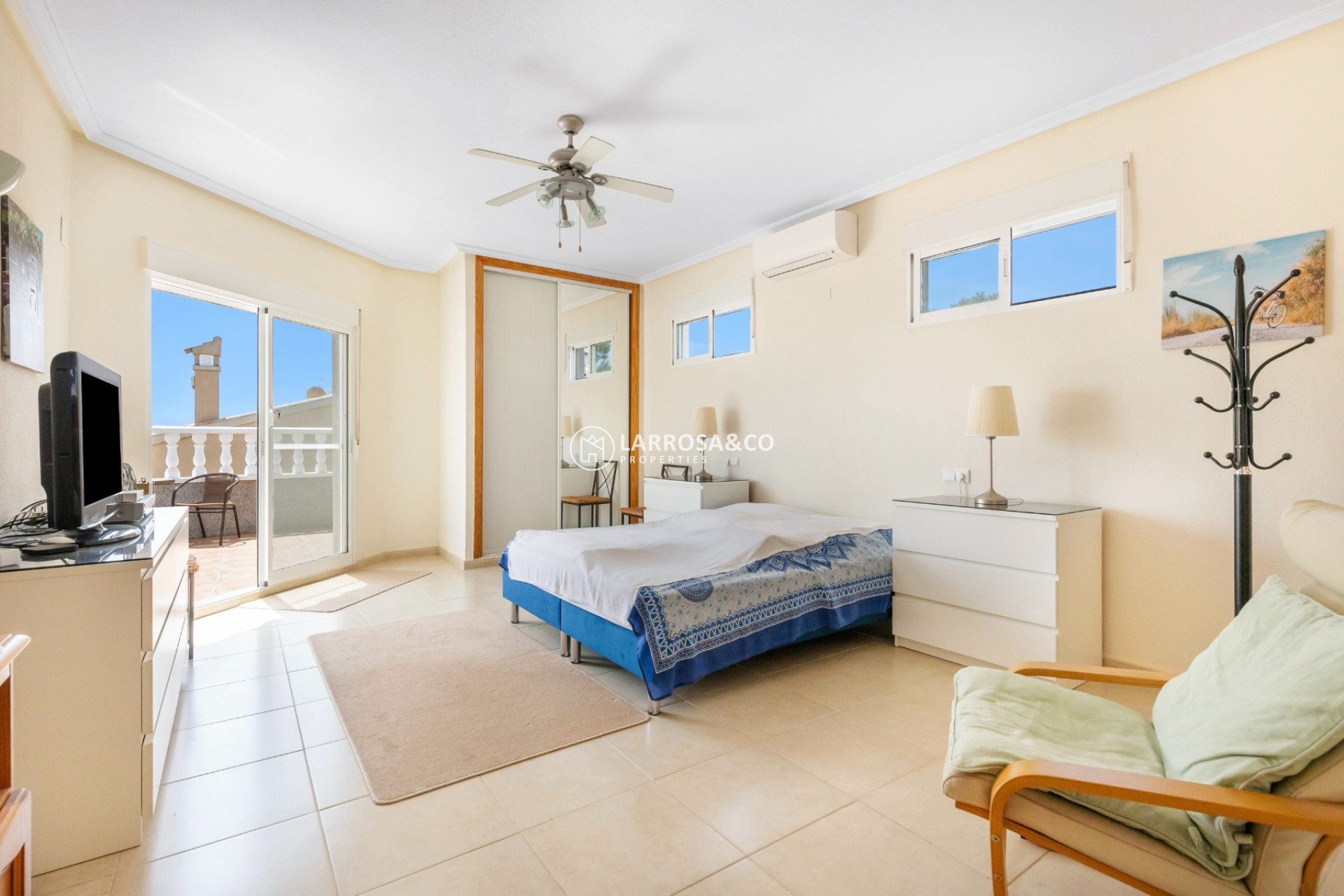 Reventa - Chalet - San Fulgencio