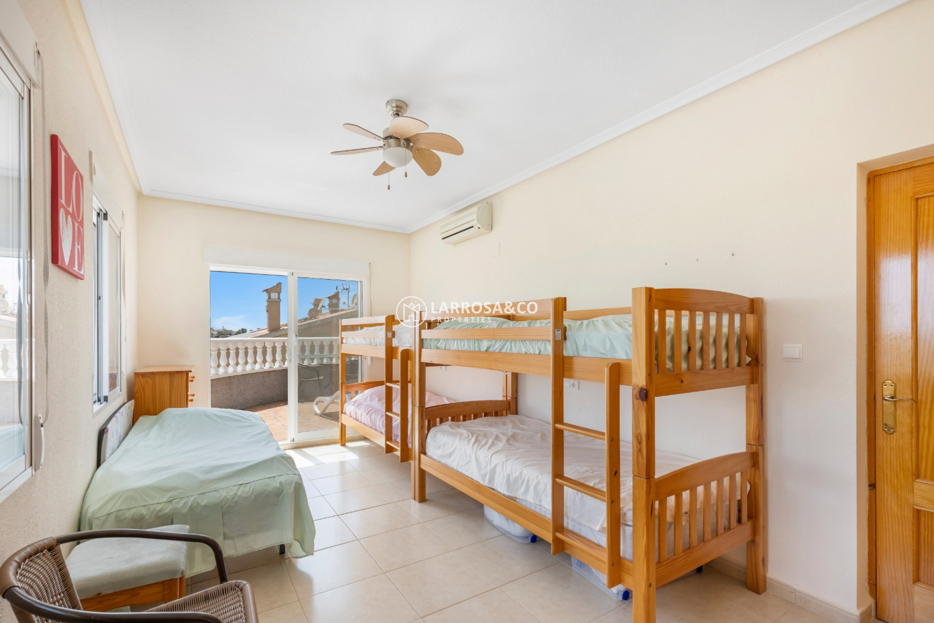 Reventa - Chalet - San Fulgencio