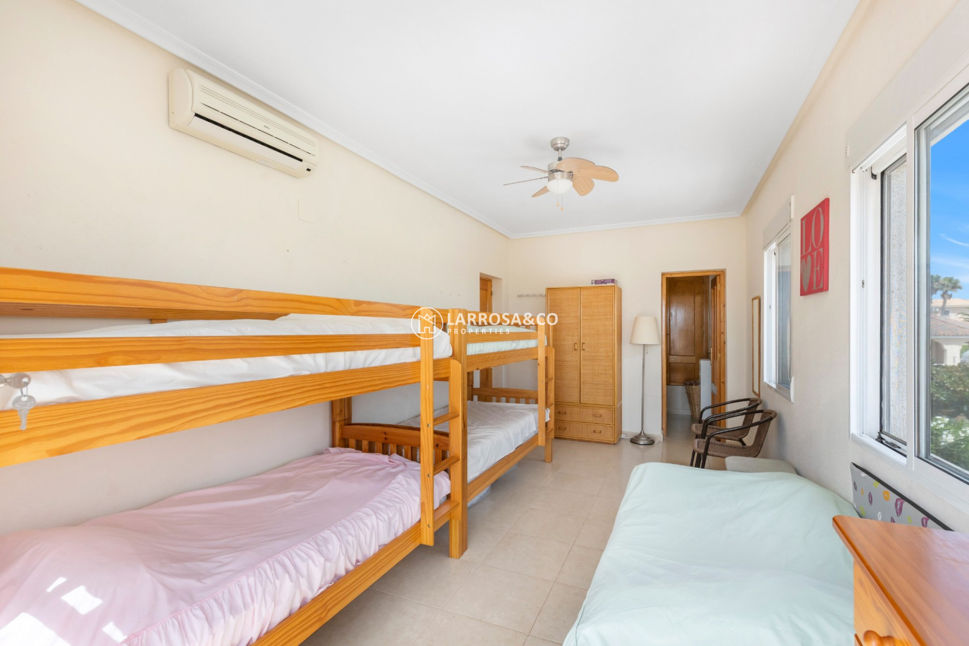 Reventa - Chalet - San Fulgencio