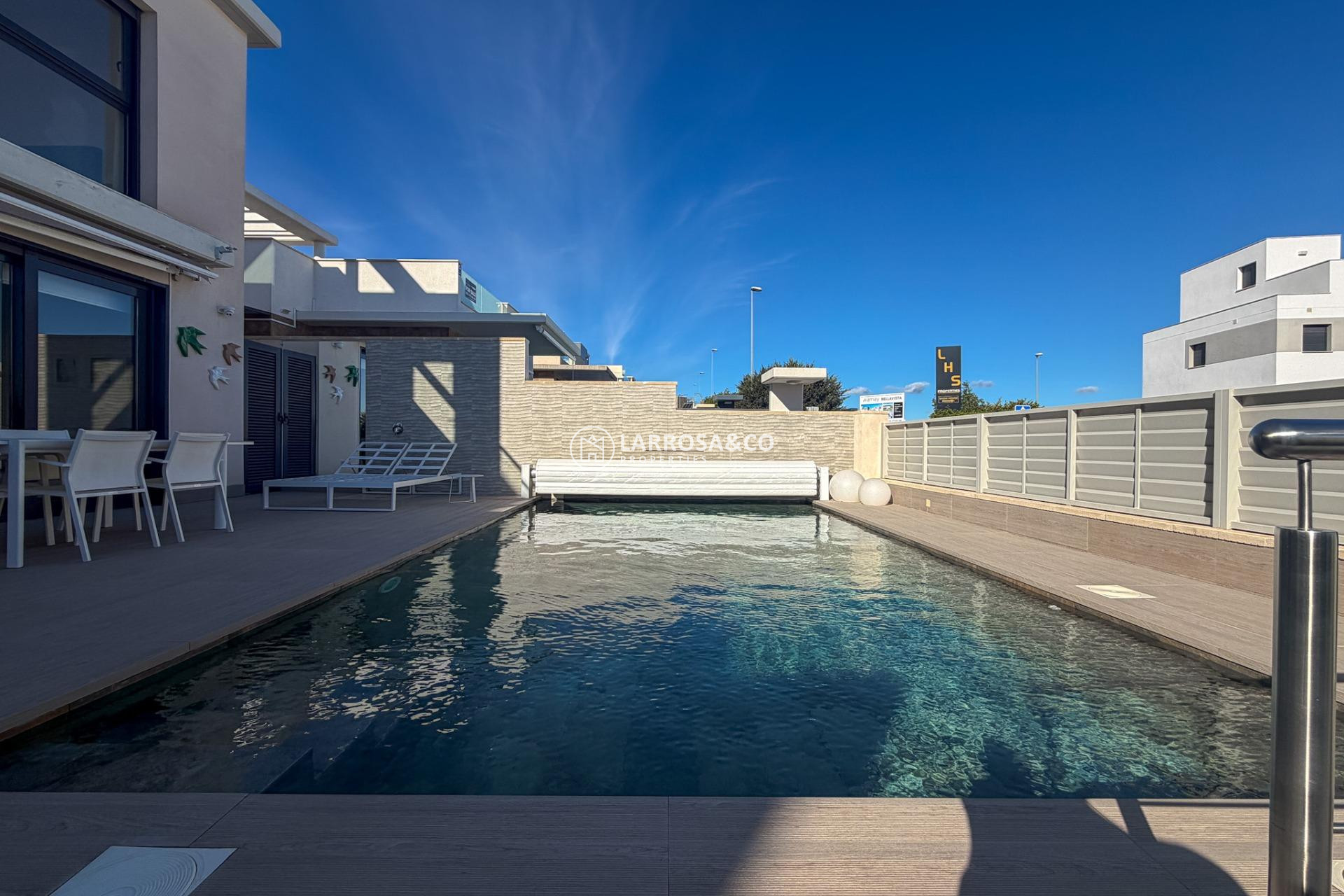 Reventa - Chalet - San Miguel de Salinas - Bellavista