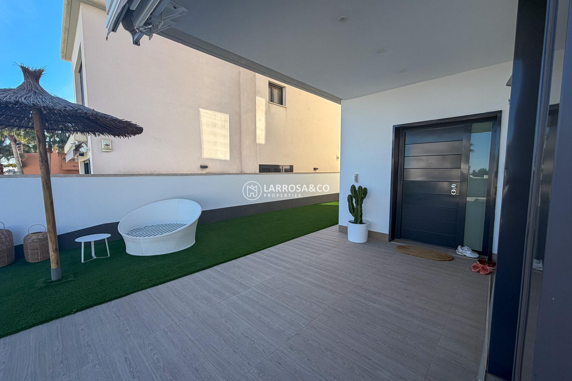 Reventa - Chalet - San Miguel de Salinas - Bellavista