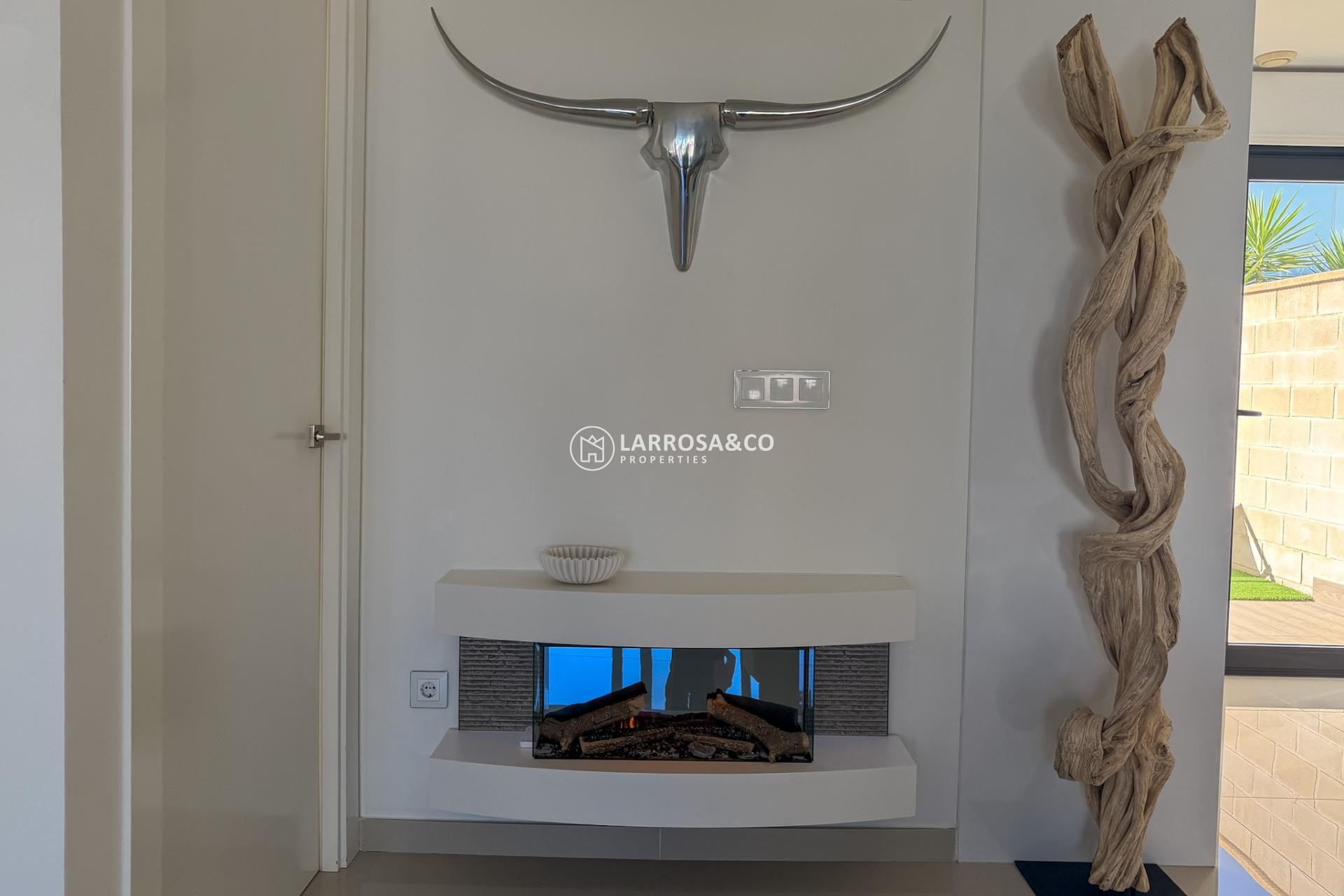 Reventa - Chalet - San Miguel de Salinas - Bellavista