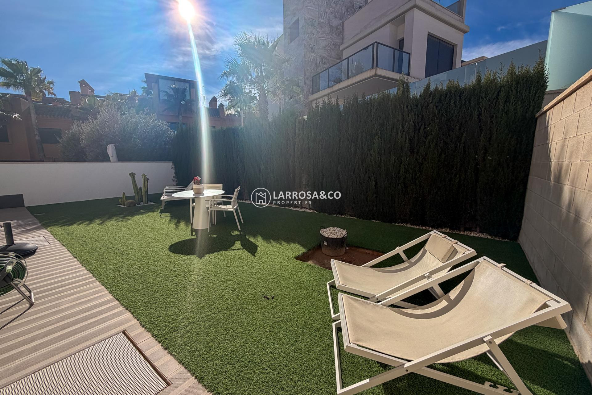 Reventa - Chalet - San Miguel de Salinas - Bellavista