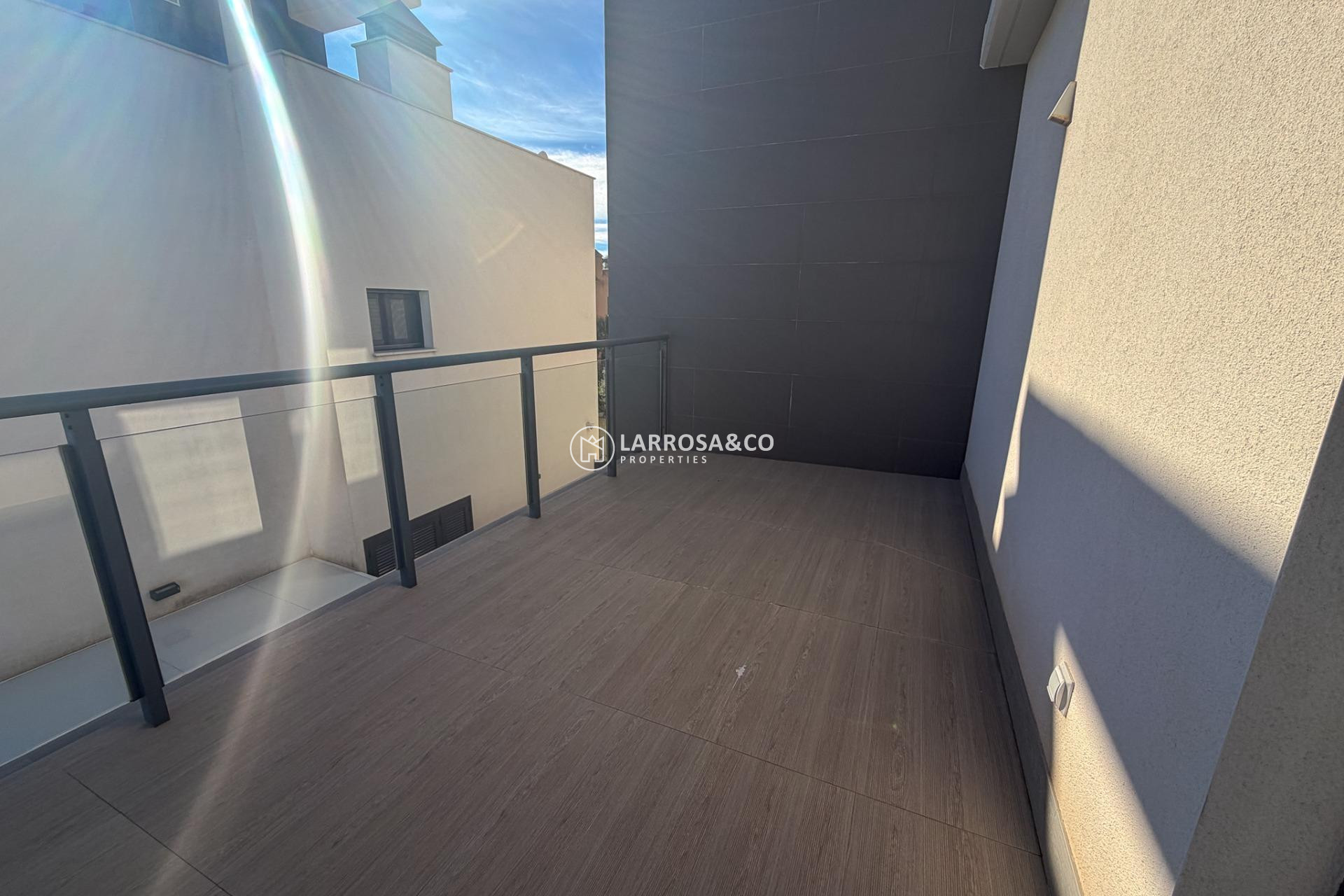 Reventa - Chalet - San Miguel de Salinas - Bellavista