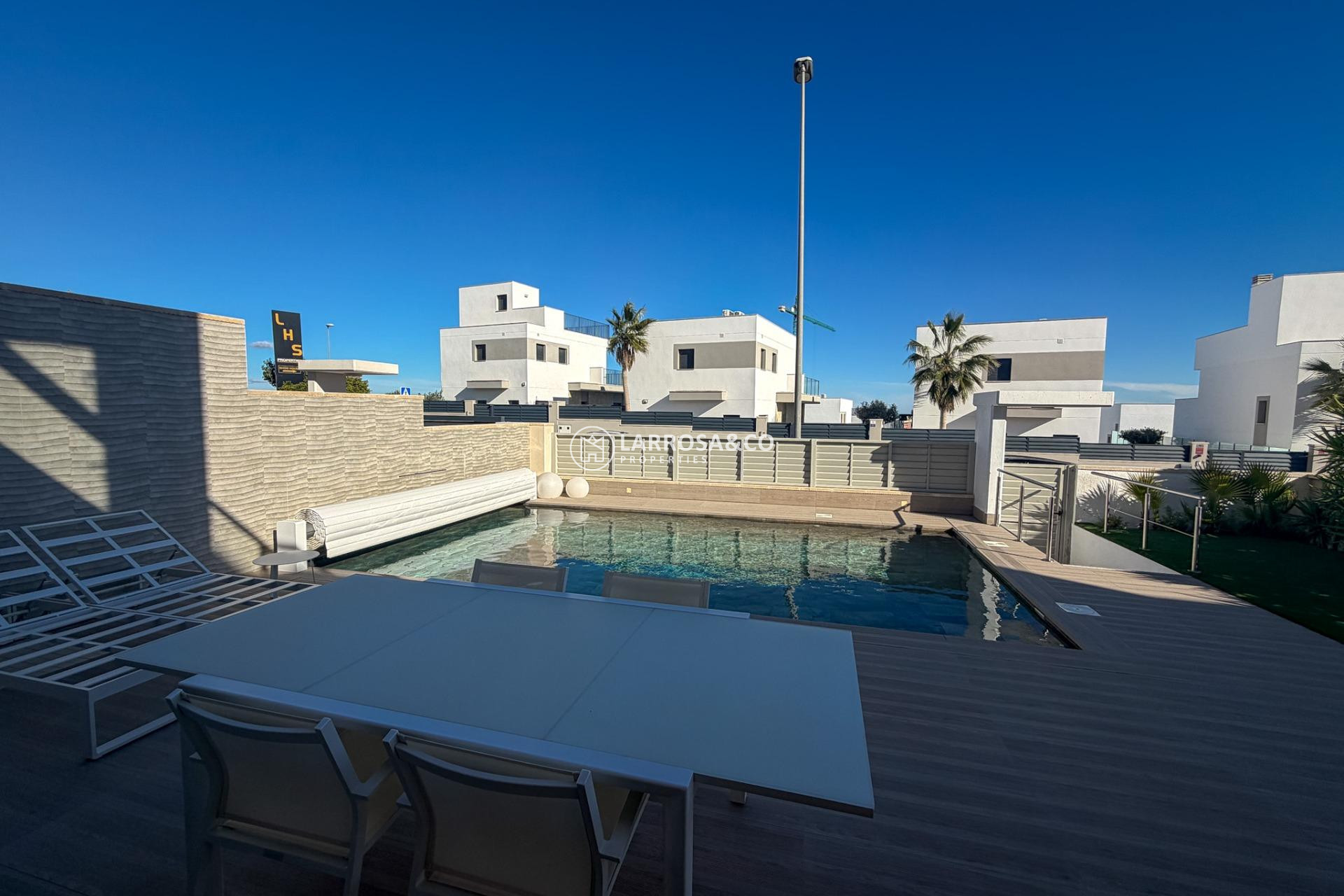 Reventa - Chalet - San Miguel de Salinas - Bellavista