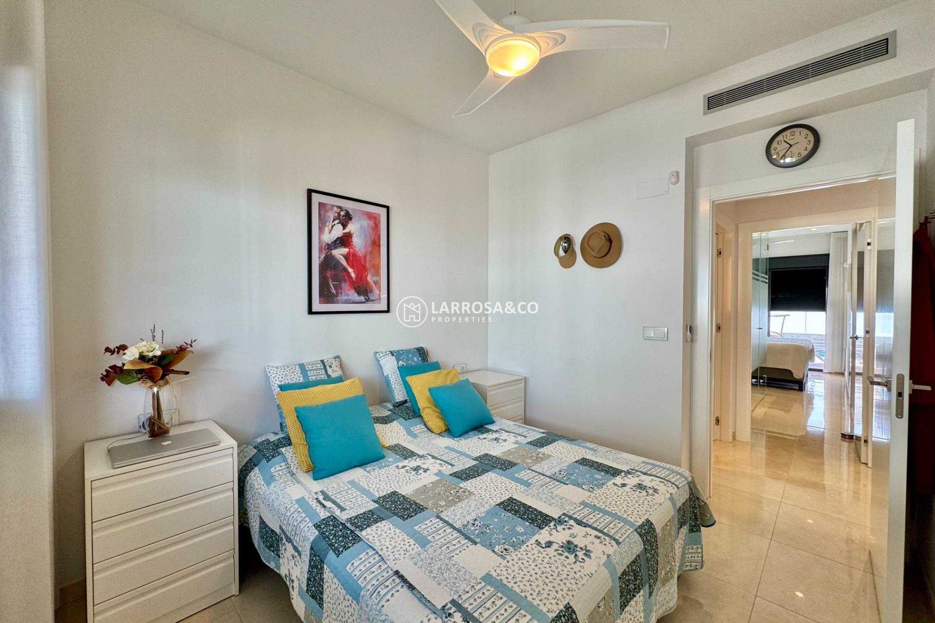 Reventa - Chalet - San Miguel de Salinas - Bellavista