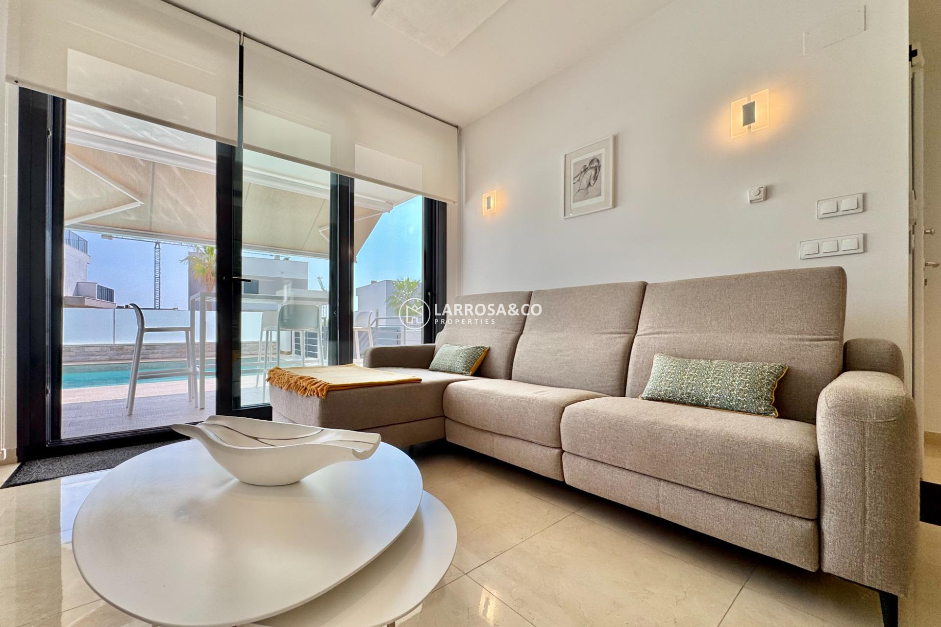Reventa - Chalet - San Miguel de Salinas - Bellavista