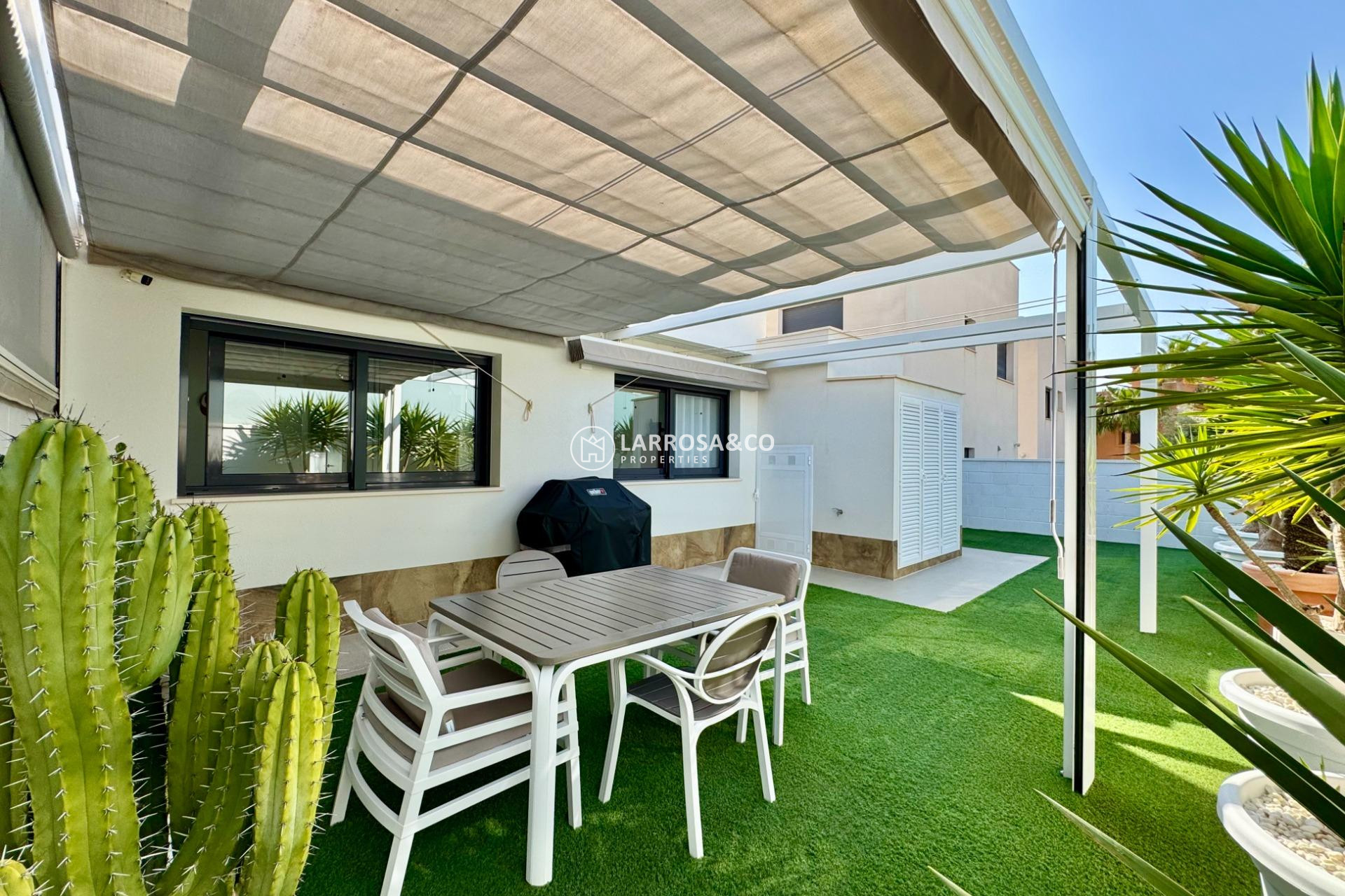 Reventa - Chalet - San Miguel de Salinas - Bellavista