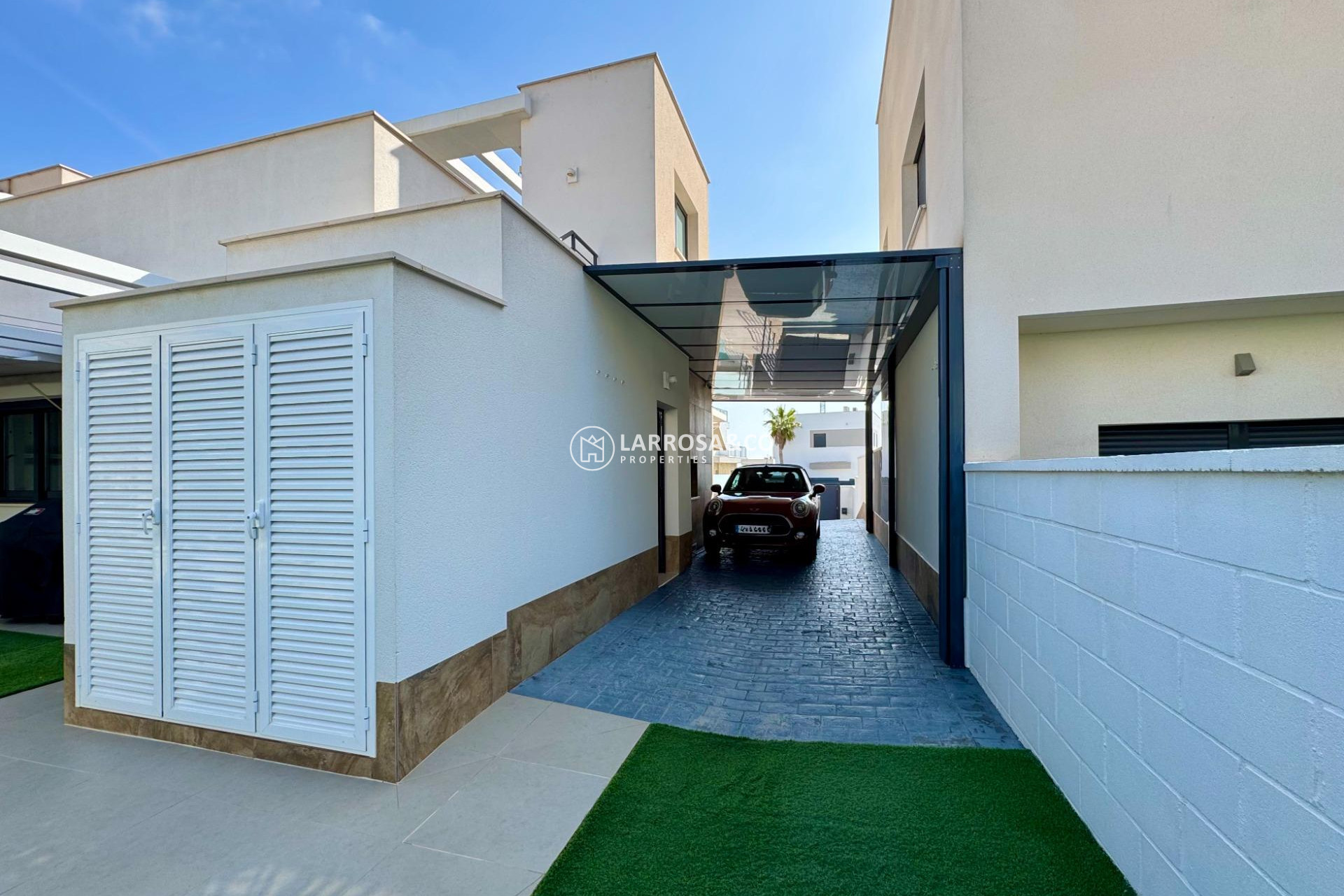 Reventa - Chalet - San Miguel de Salinas - Bellavista