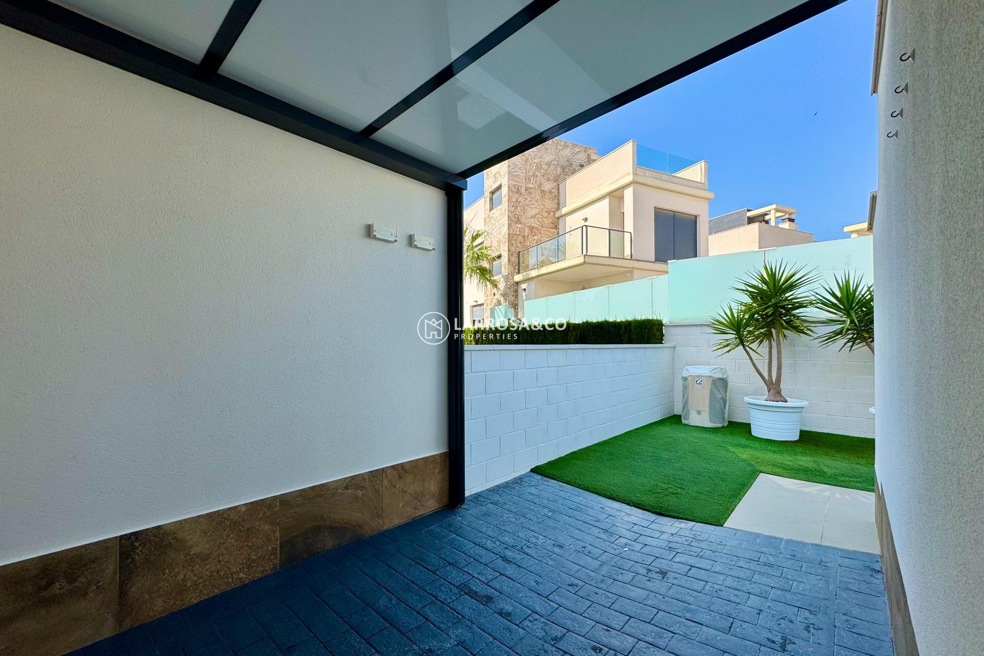 Reventa - Chalet - San Miguel de Salinas - Bellavista