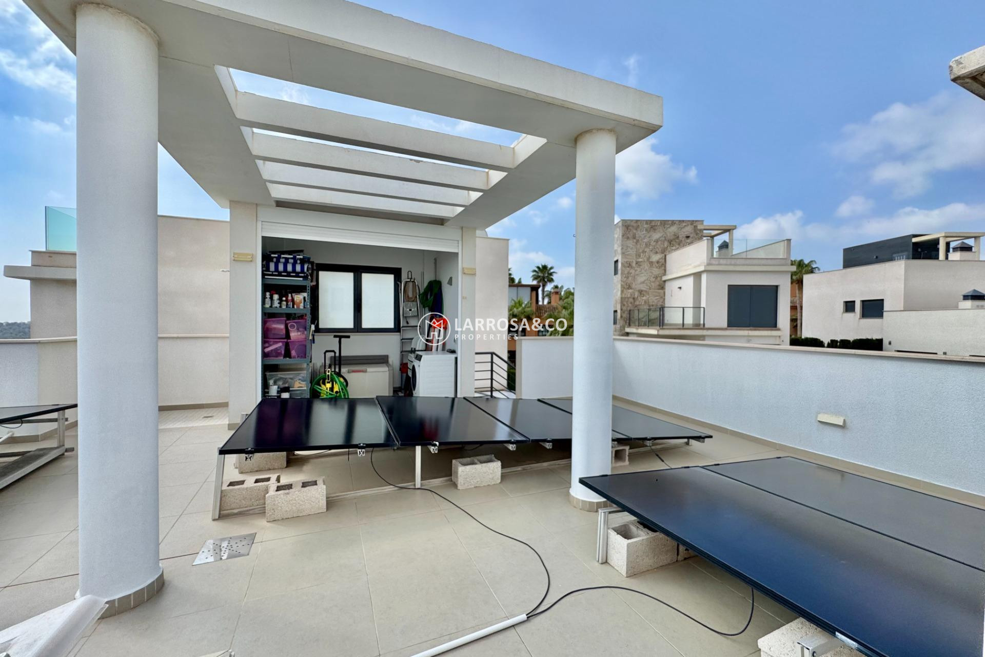 Reventa - Chalet - San Miguel de Salinas - Bellavista