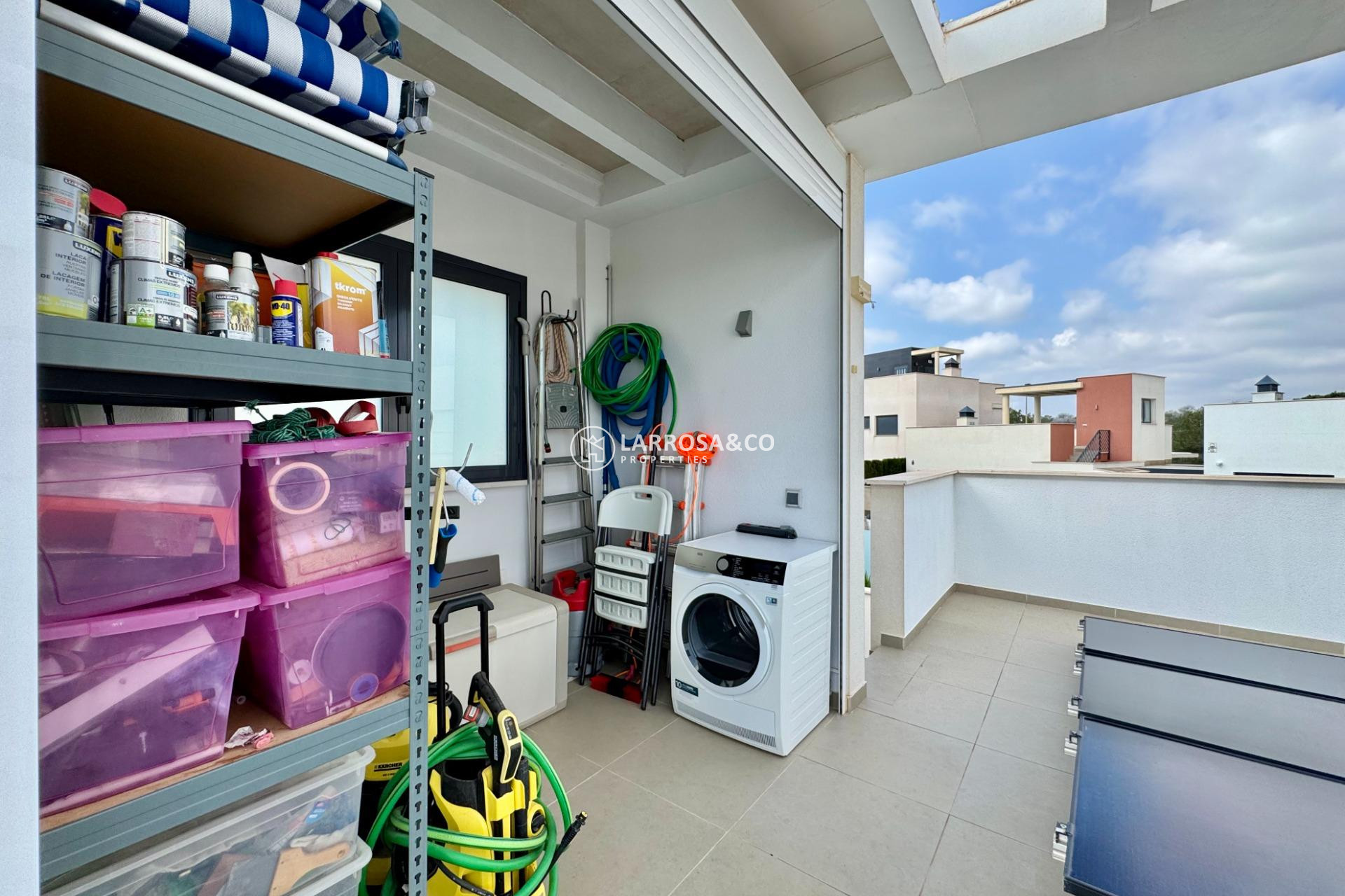 Reventa - Chalet - San Miguel de Salinas - Bellavista