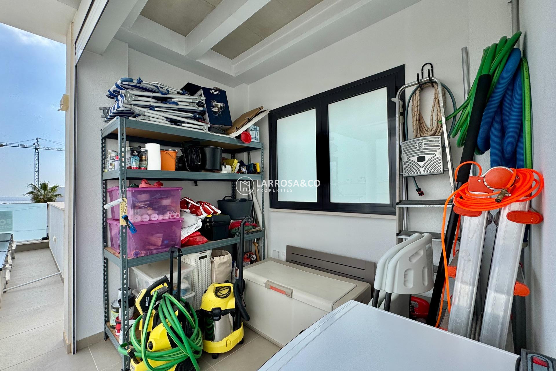 Reventa - Chalet - San Miguel de Salinas - Bellavista