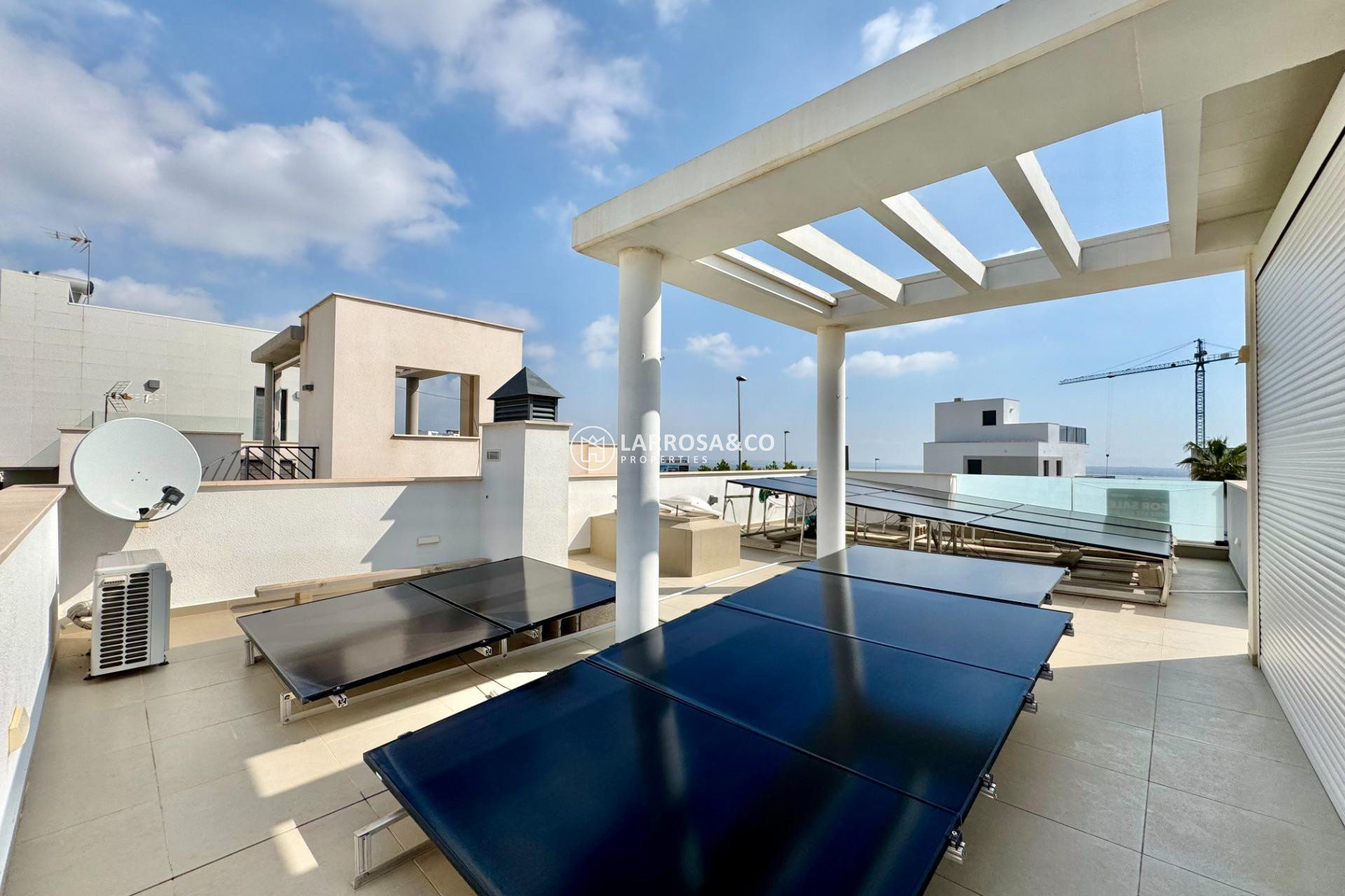Reventa - Chalet - San Miguel de Salinas - Bellavista