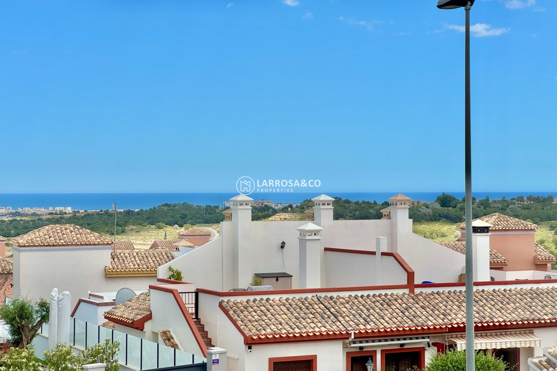 Reventa - Chalet - San Miguel de Salinas - Bellavista