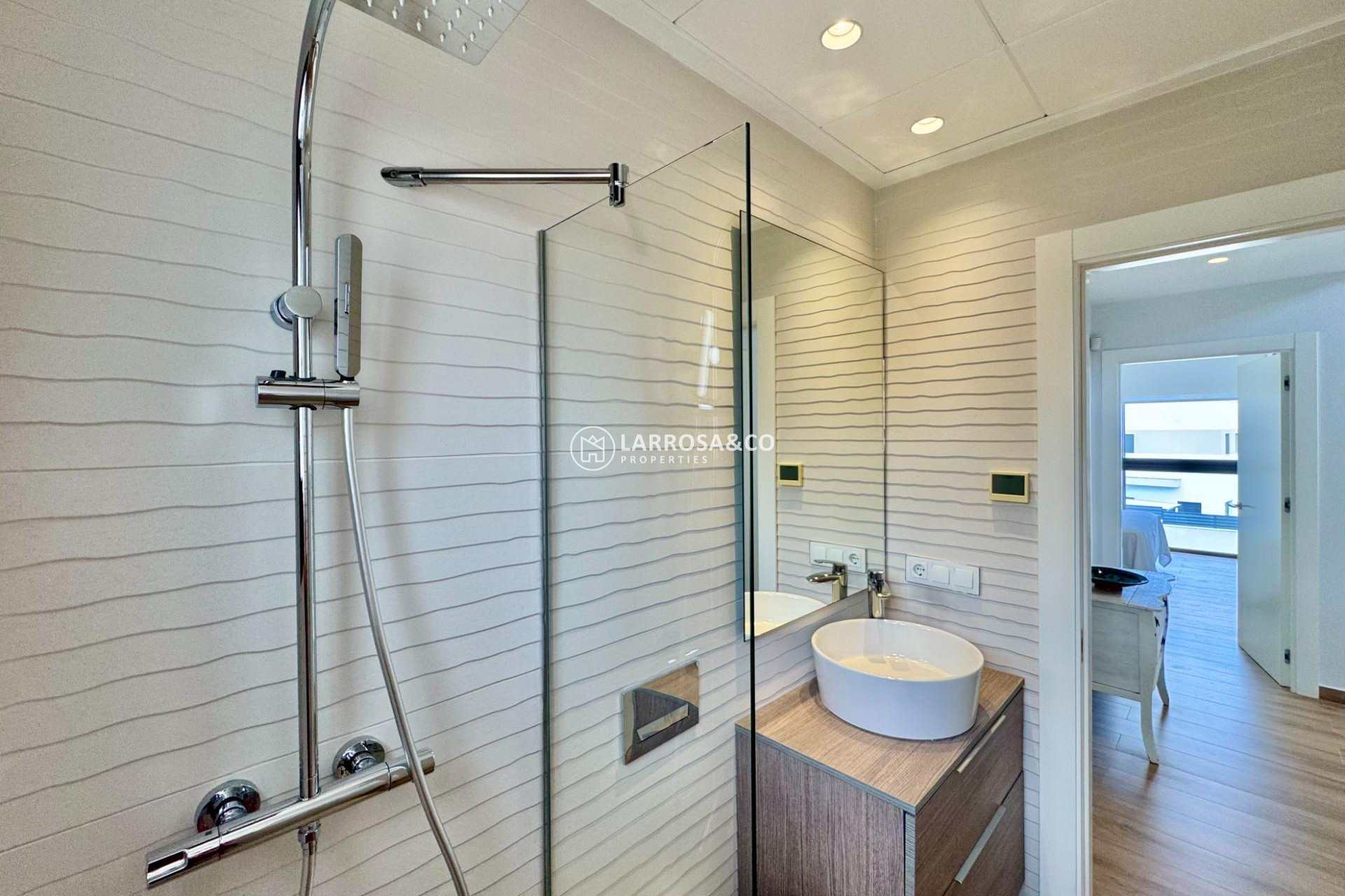 Reventa - Chalet - San Miguel de Salinas - Bellavista