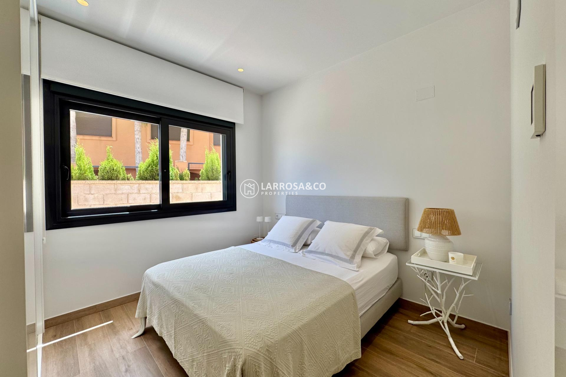 Reventa - Chalet - San Miguel de Salinas - Bellavista