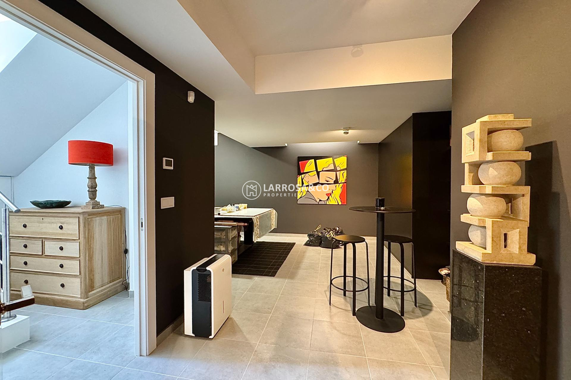 Reventa - Chalet - San Miguel de Salinas - Bellavista