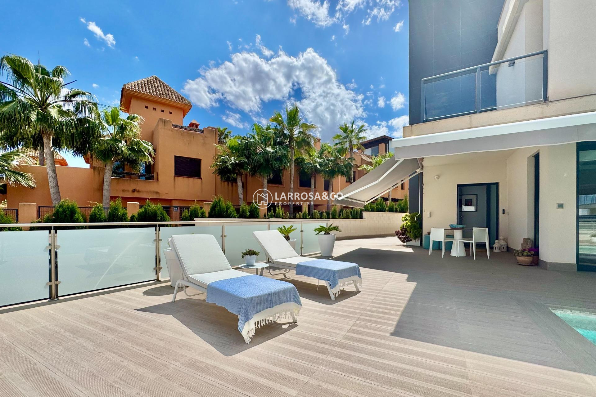 Reventa - Chalet - San Miguel de Salinas - Bellavista