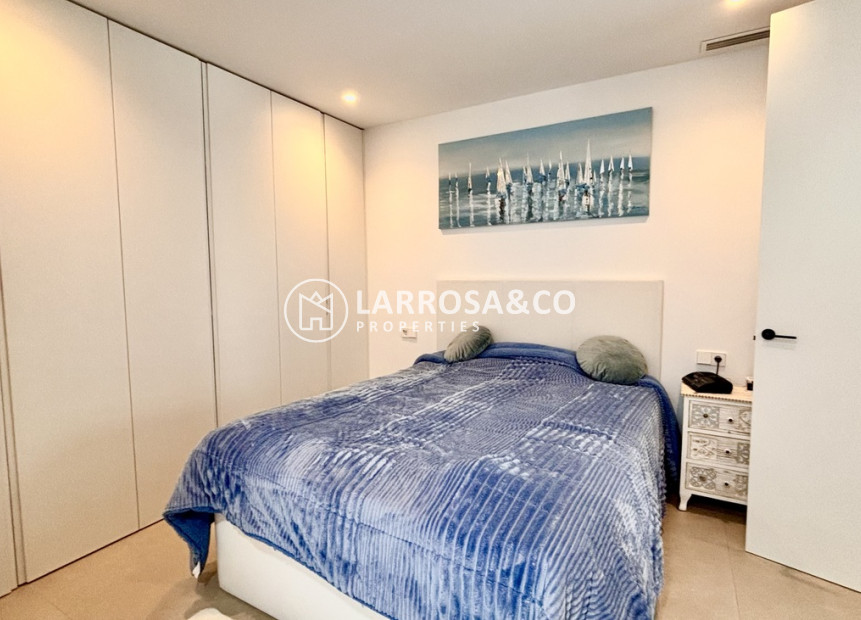 Reventa - Chalet - San Miguel de Salinas - Costa Blanca