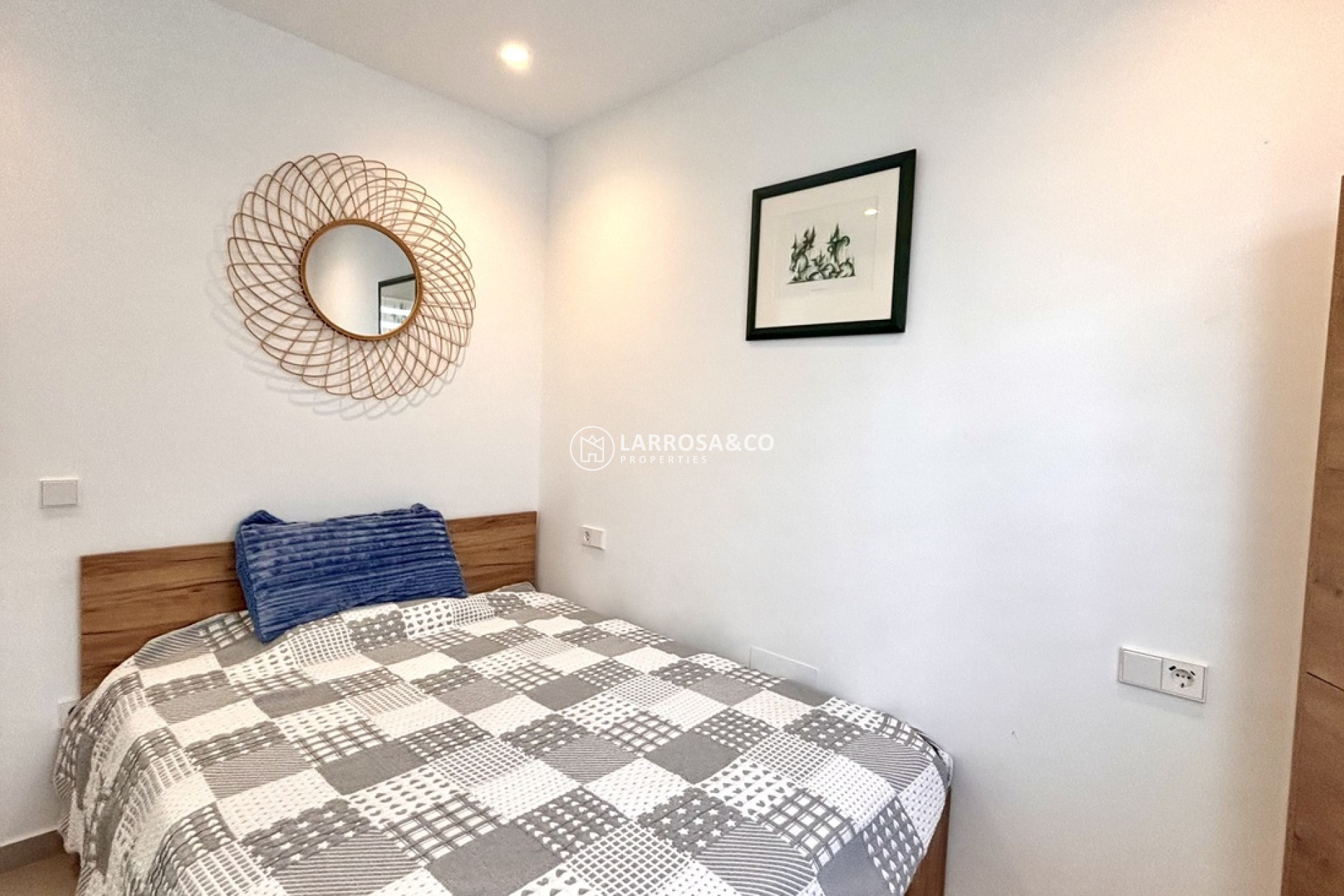 Reventa - Chalet - San Miguel de Salinas - Costa Blanca