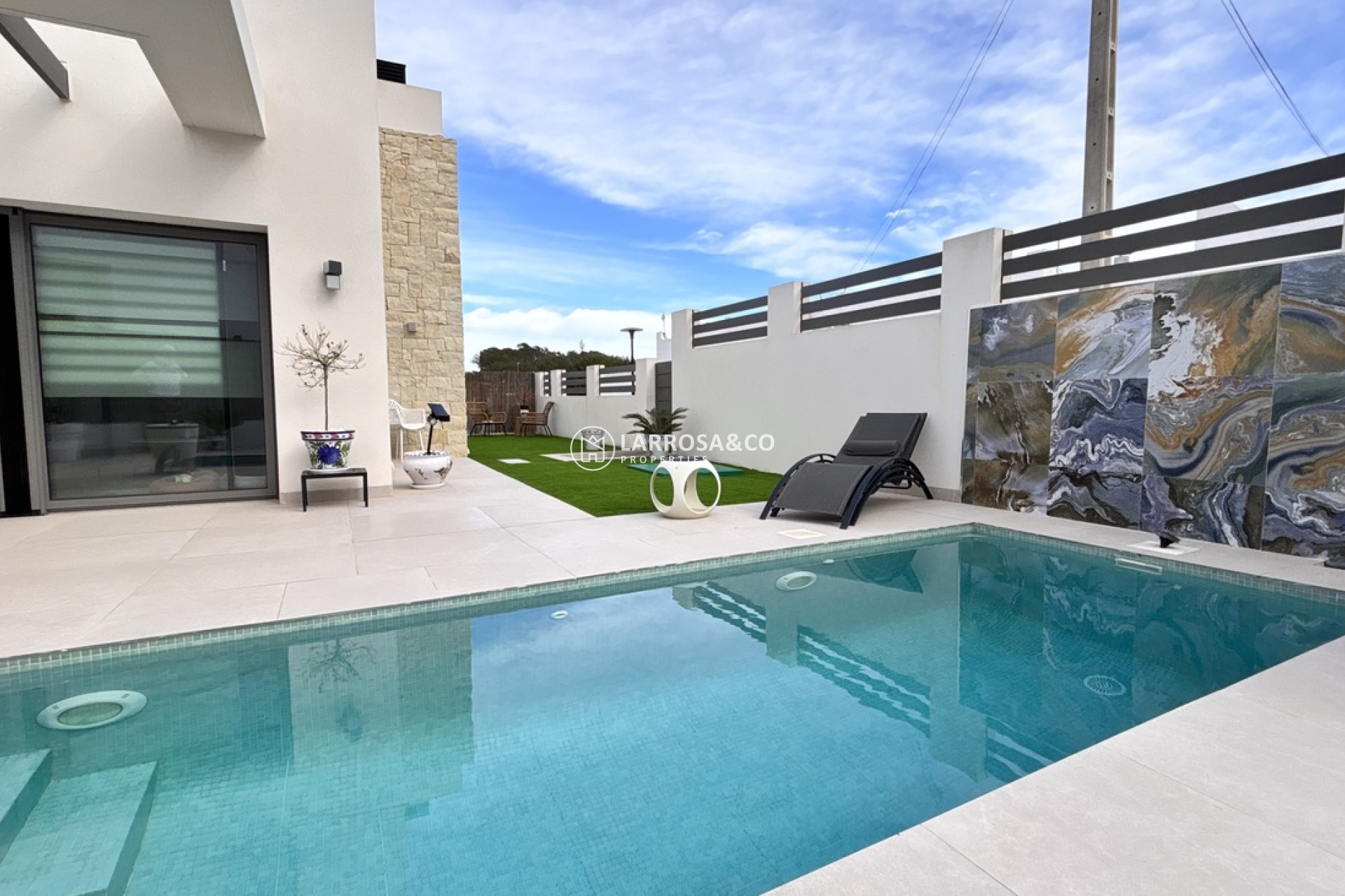 Reventa - Chalet - San Miguel de Salinas - Costa Blanca