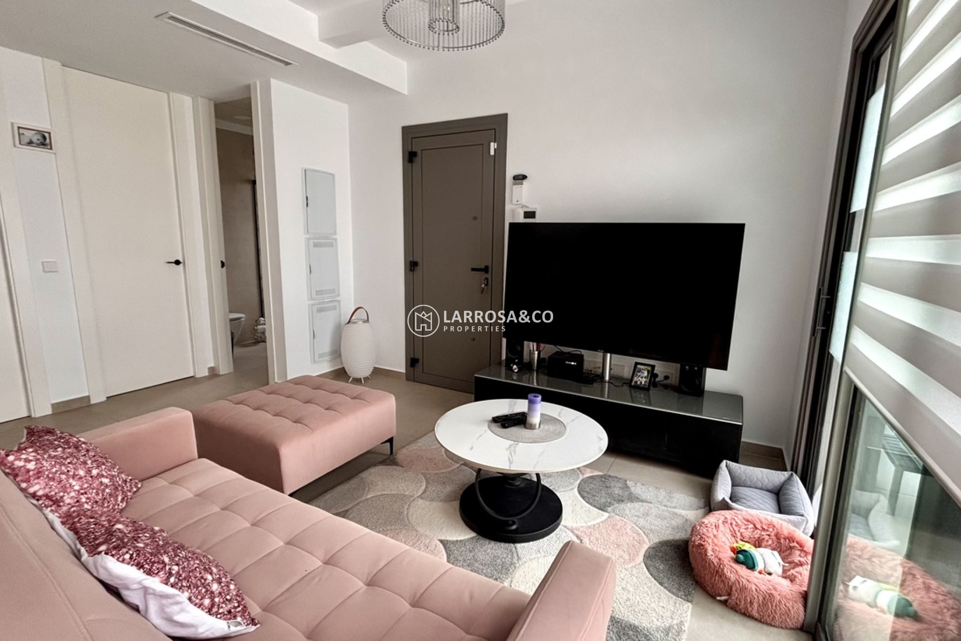 Reventa - Chalet - San Miguel de Salinas - Costa Blanca