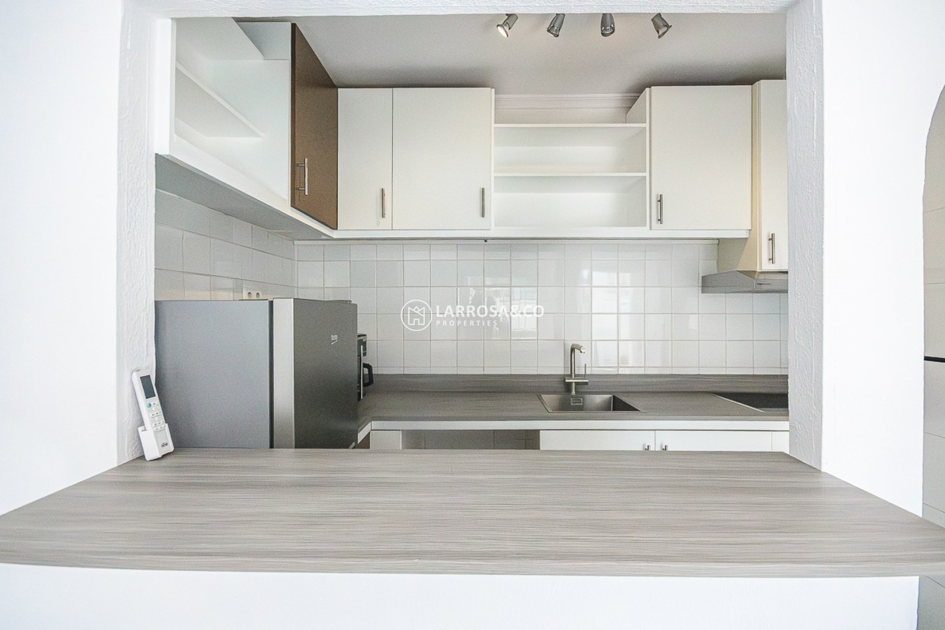 Reventa - Chalet - San Miguel de Salinas - Inland