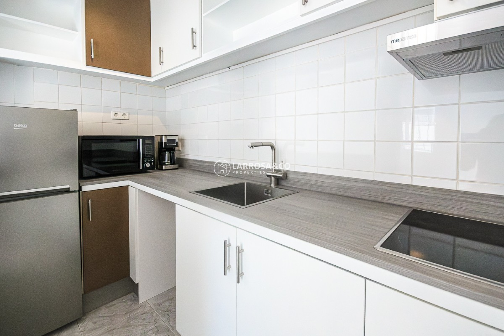 Reventa - Chalet - San Miguel de Salinas - Inland