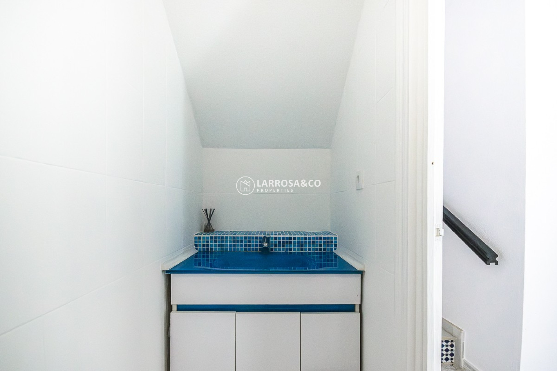 Reventa - Chalet - San Miguel de Salinas - Inland