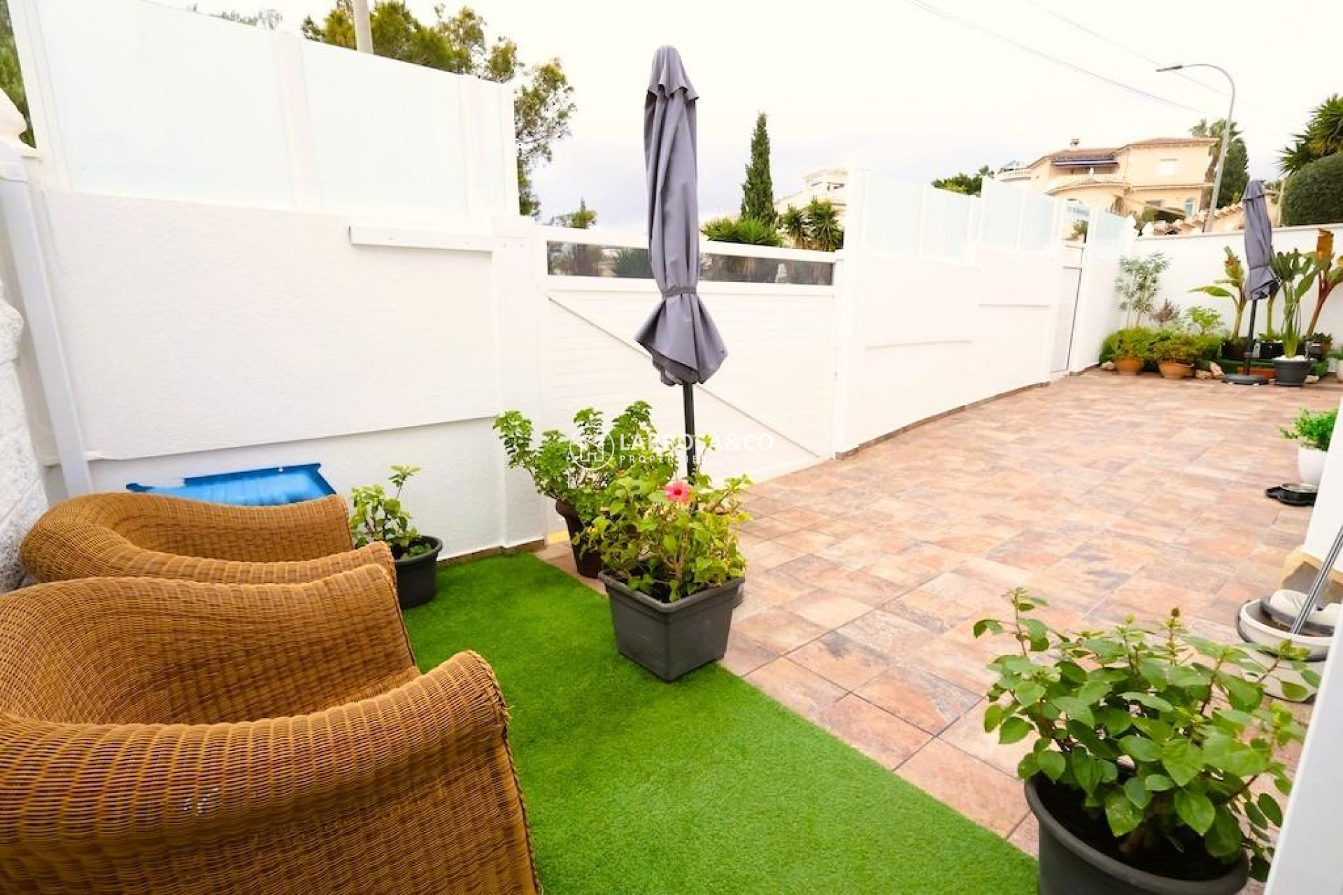 Reventa - Chalet - San Miguel de Salinas - Inland