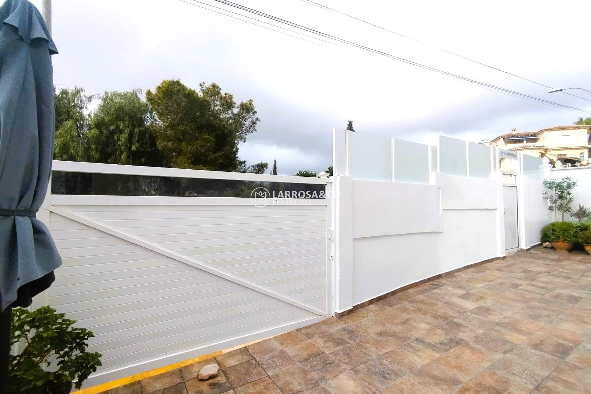 Reventa - Chalet - San Miguel de Salinas - Inland