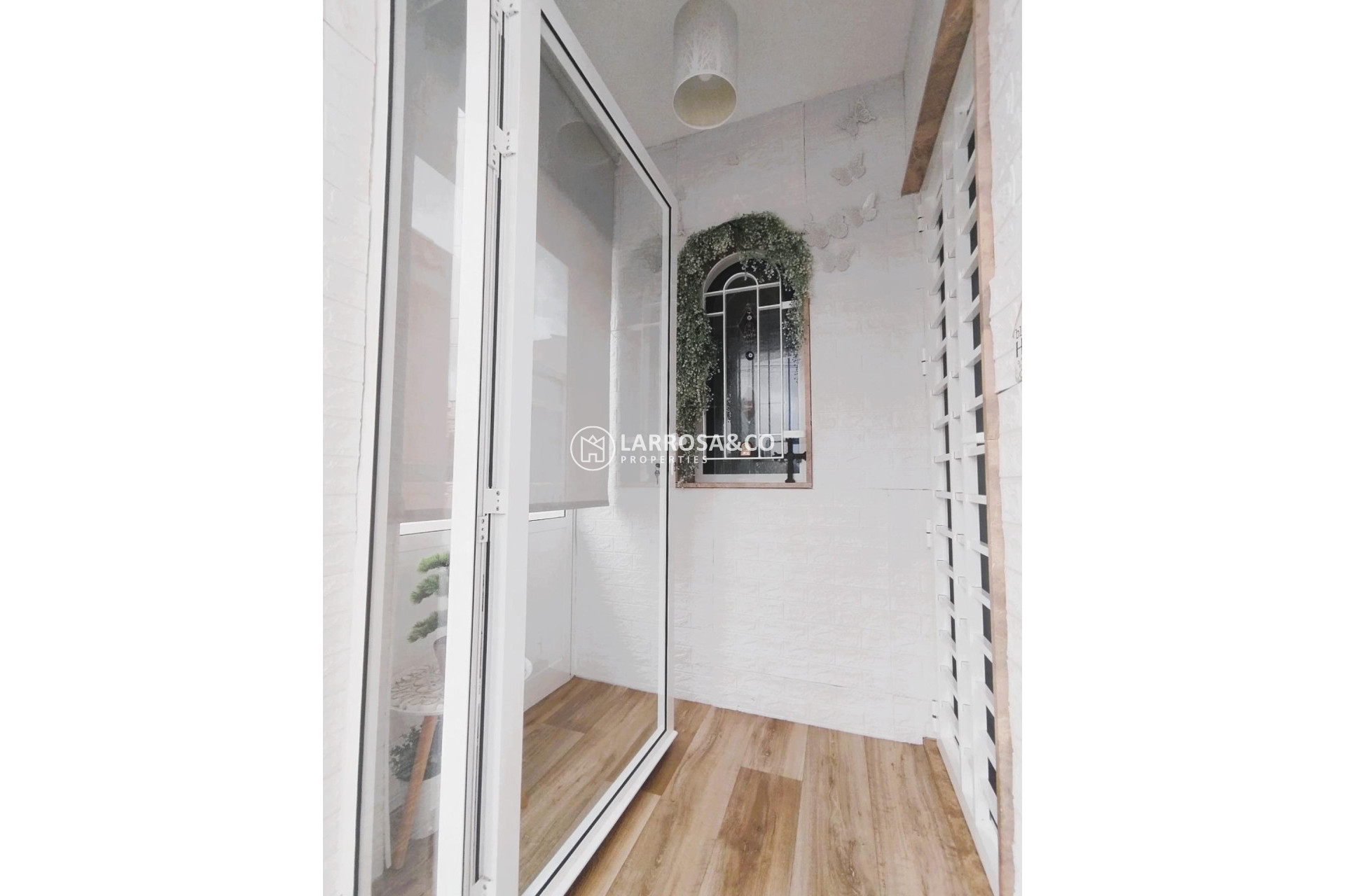 Reventa - Chalet - San Miguel de Salinas - Inland