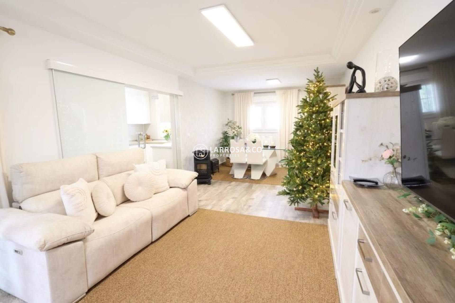 Reventa - Chalet - San Miguel de Salinas - Inland