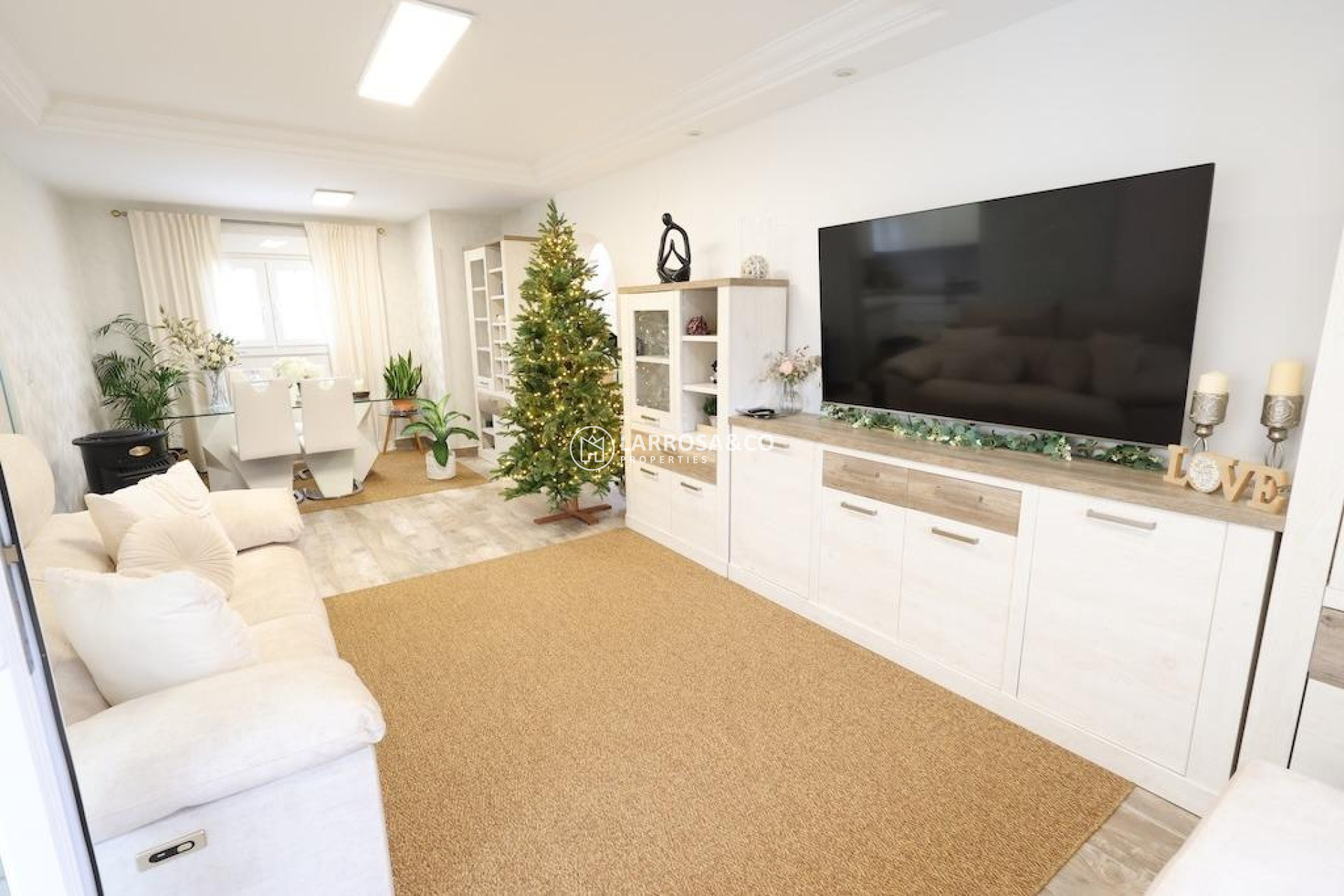 Reventa - Chalet - San Miguel de Salinas - Inland