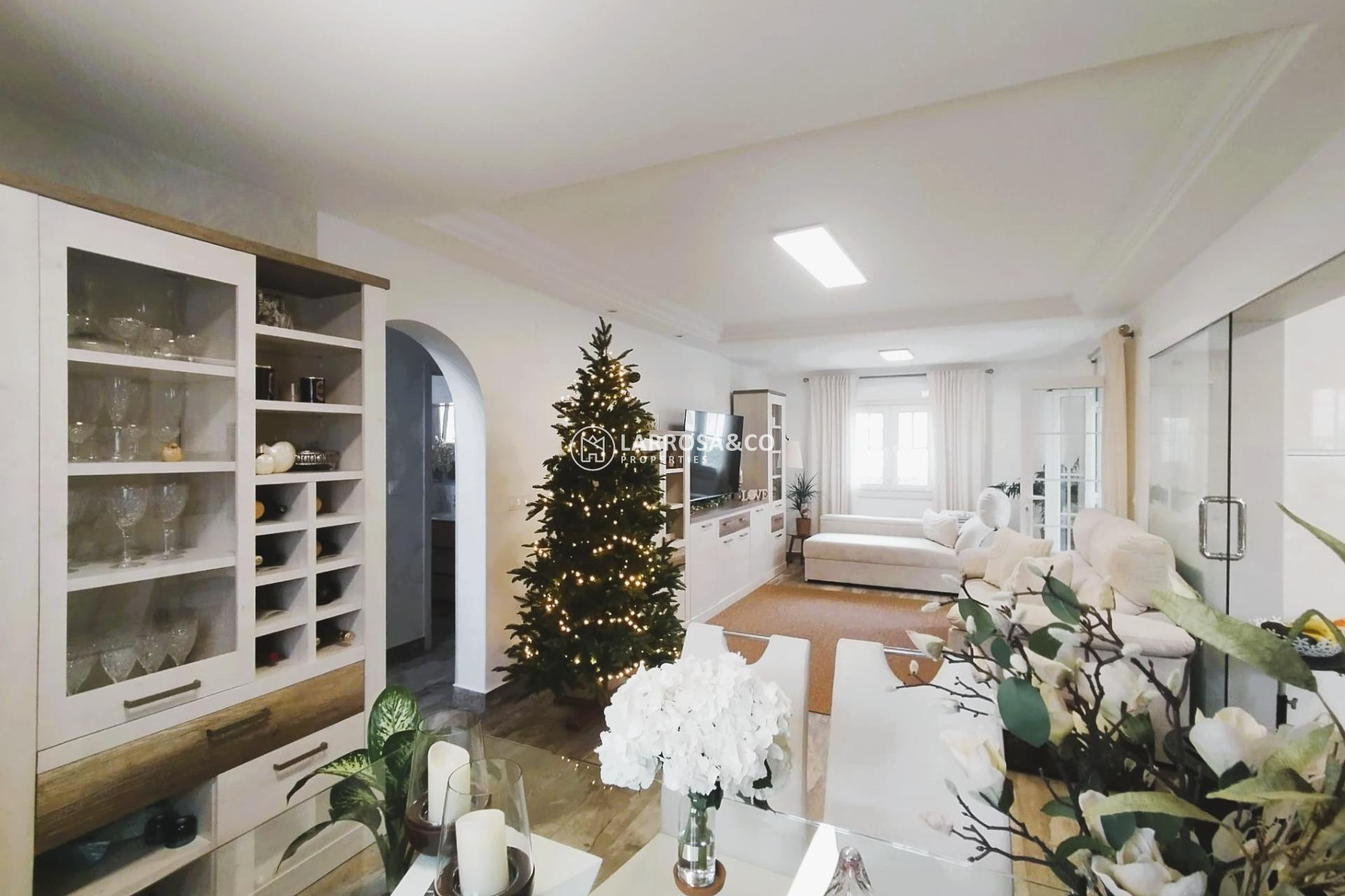 Reventa - Chalet - San Miguel de Salinas - Inland