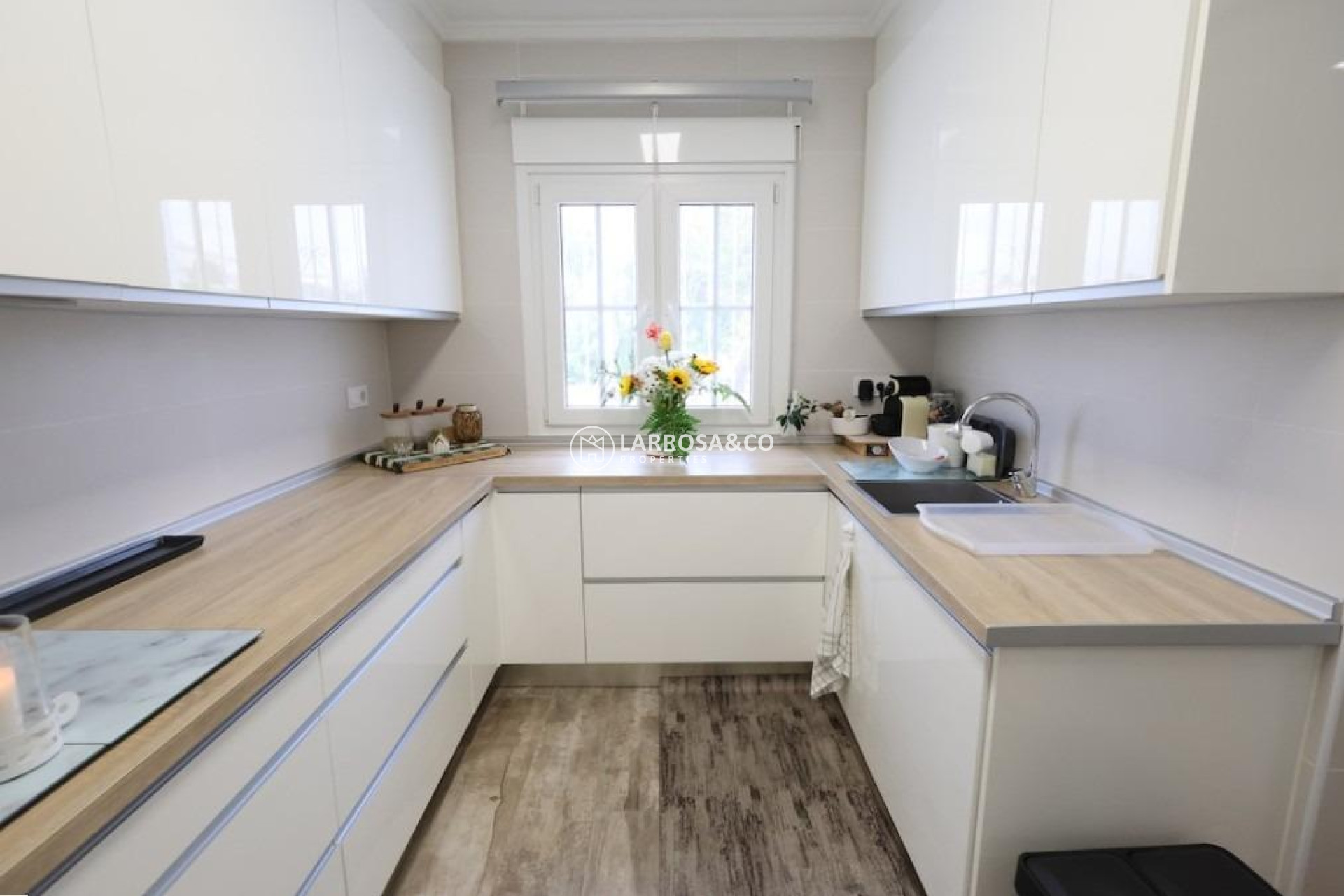 Reventa - Chalet - San Miguel de Salinas - Inland