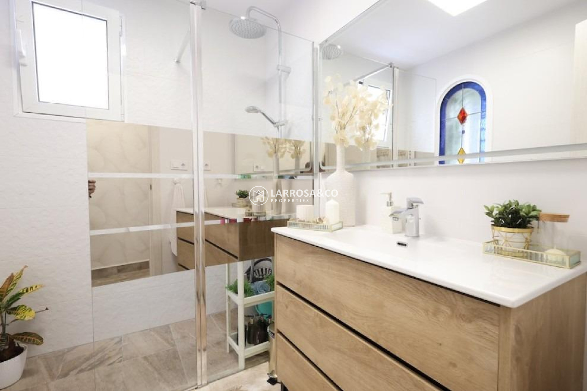 Reventa - Chalet - San Miguel de Salinas - Inland