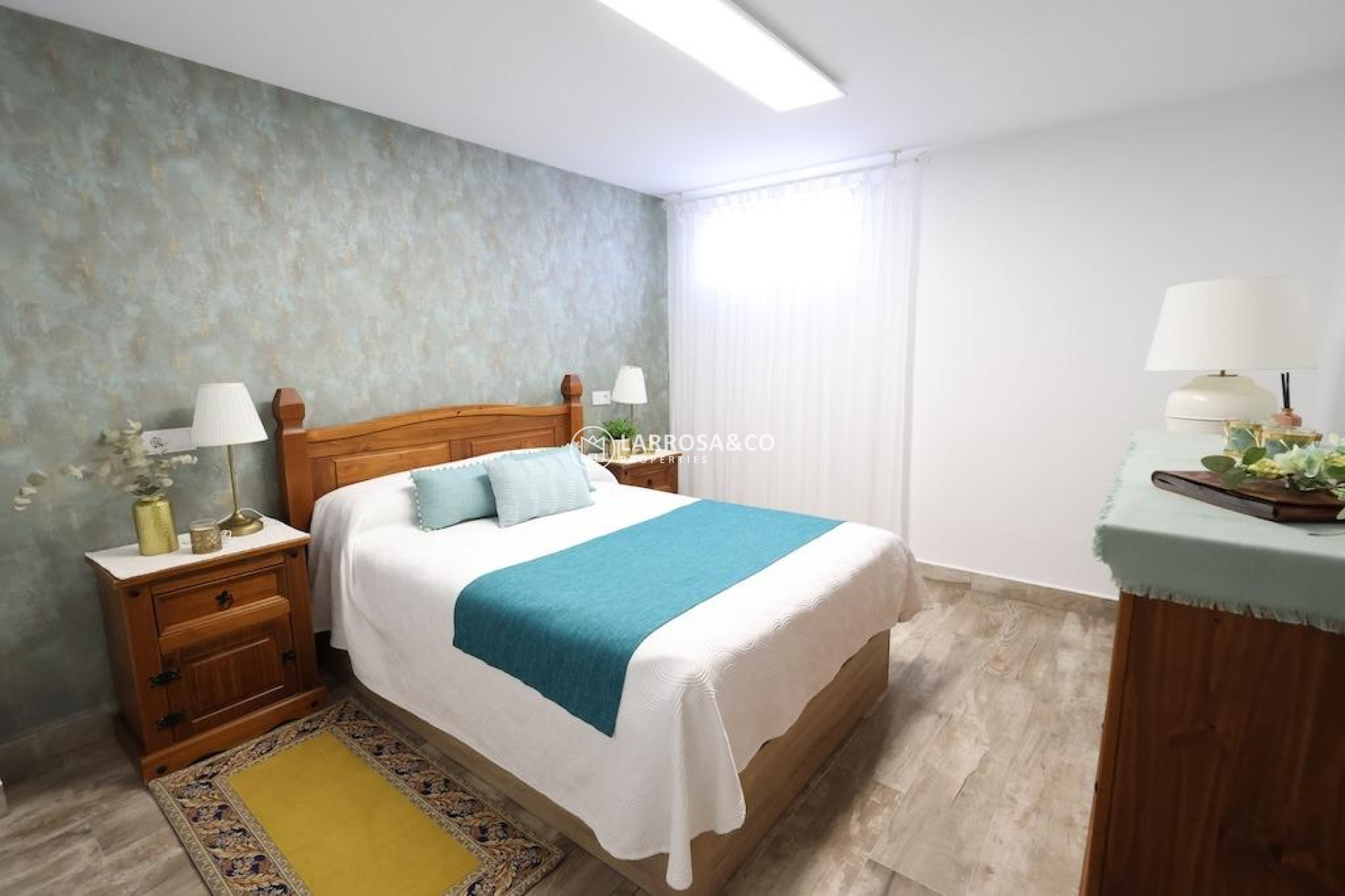 Reventa - Chalet - San Miguel de Salinas - Inland