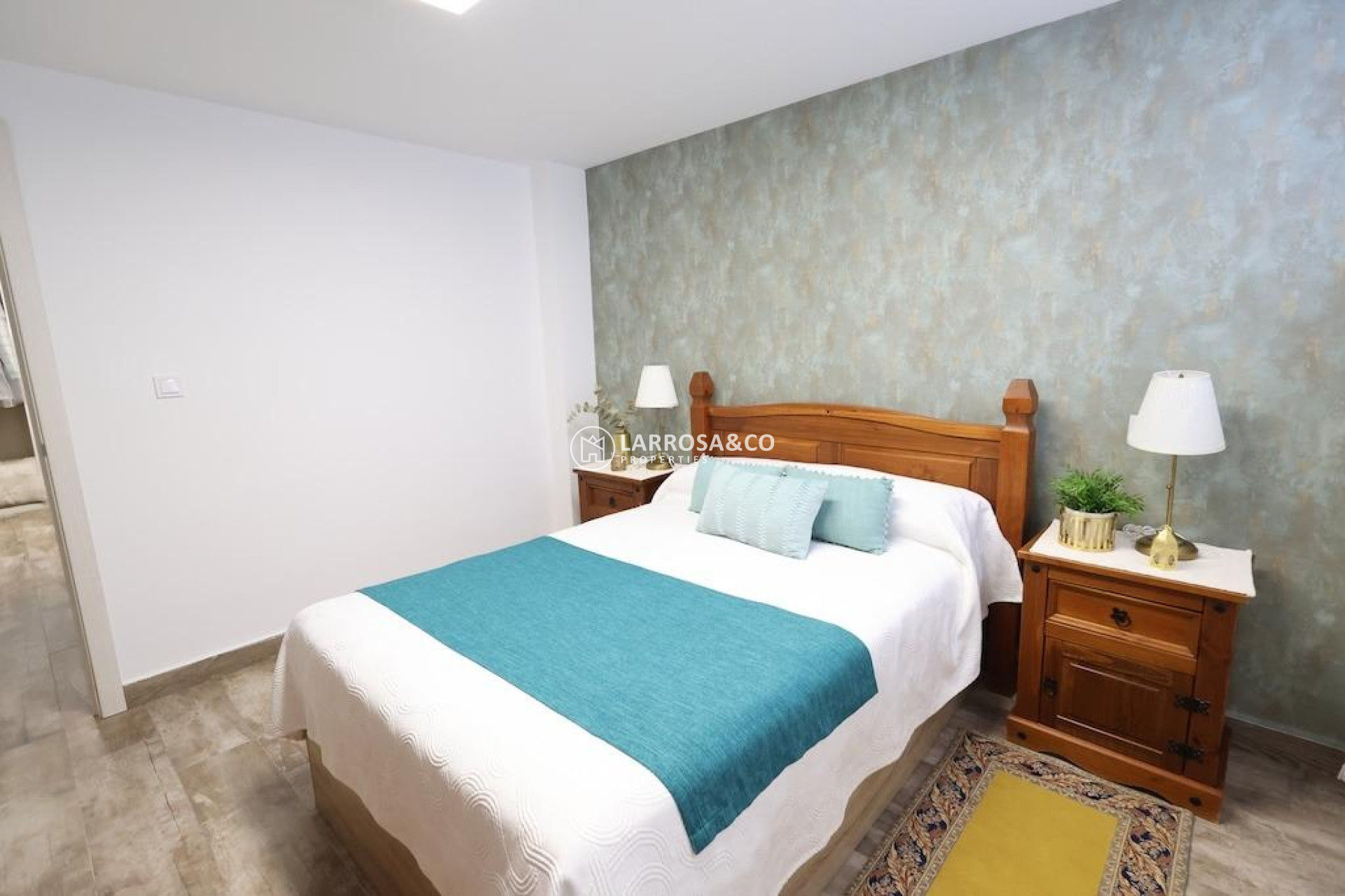 Reventa - Chalet - San Miguel de Salinas - Inland