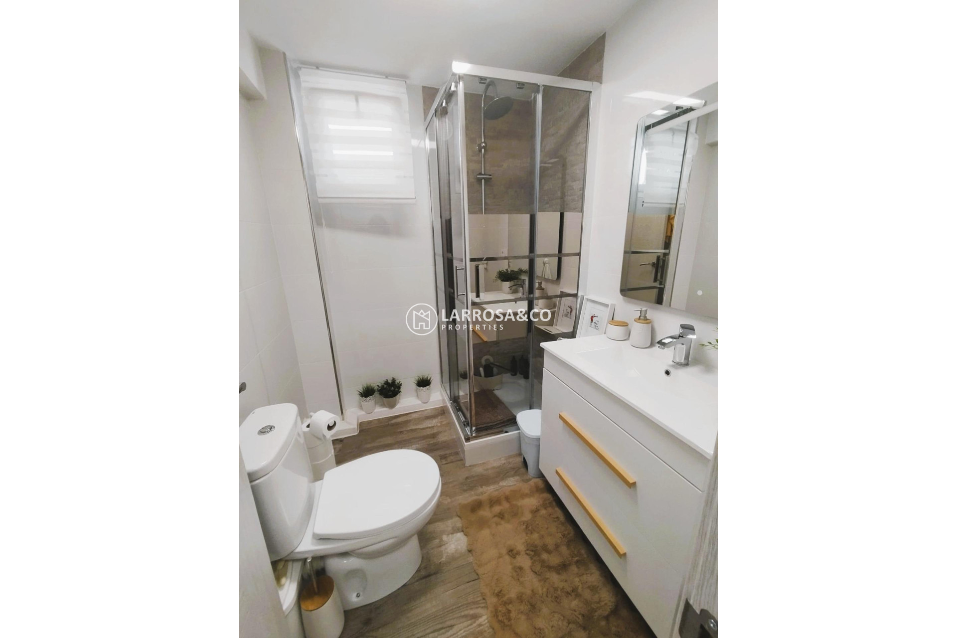 Reventa - Chalet - San Miguel de Salinas - Inland