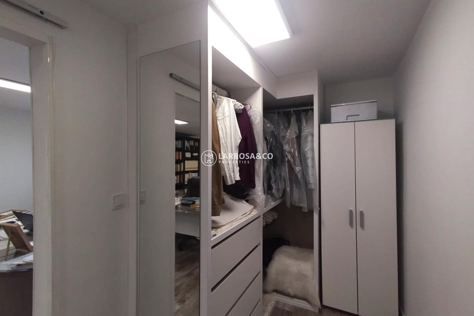 Reventa - Chalet - San Miguel de Salinas - Inland