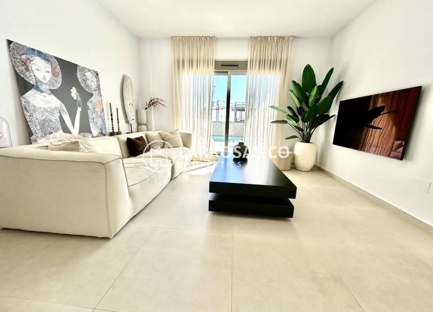 Reventa - Chalet - San Miguel de Salinas - Inland