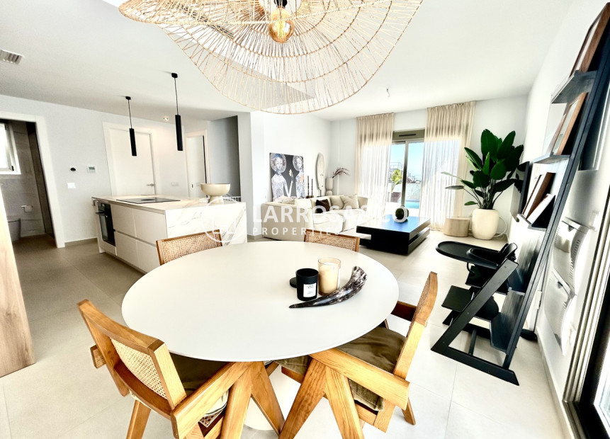 Reventa - Chalet - San Miguel de Salinas - Inland