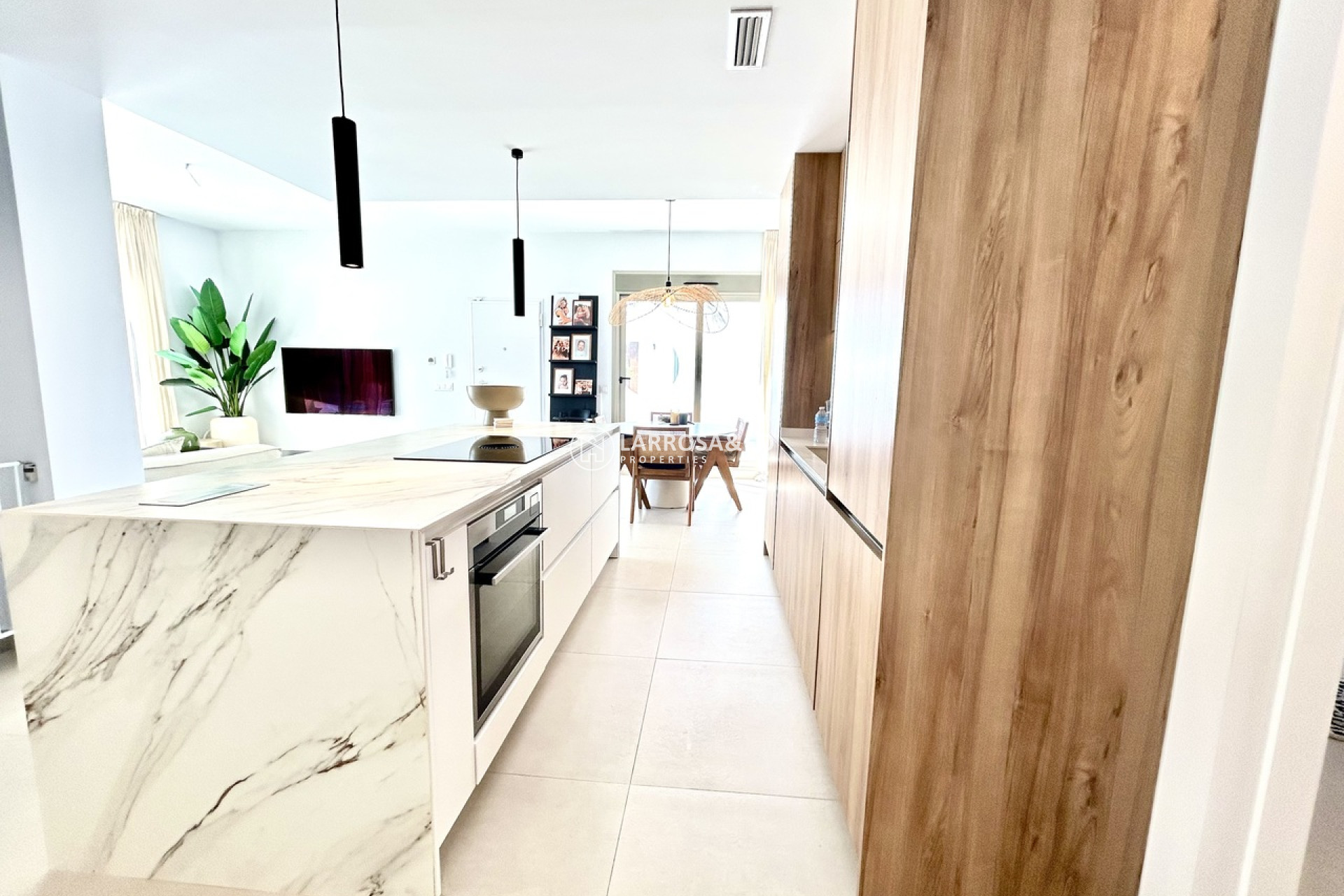 Reventa - Chalet - San Miguel de Salinas - Inland