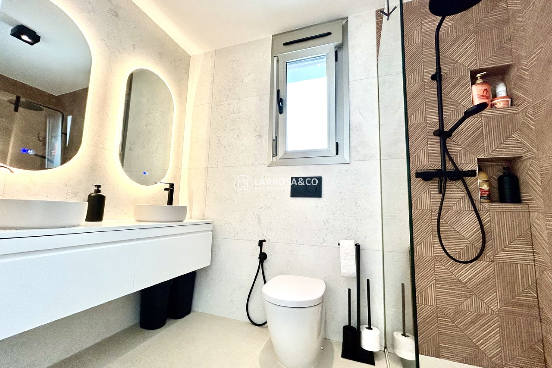 Reventa - Chalet - San Miguel de Salinas - Inland