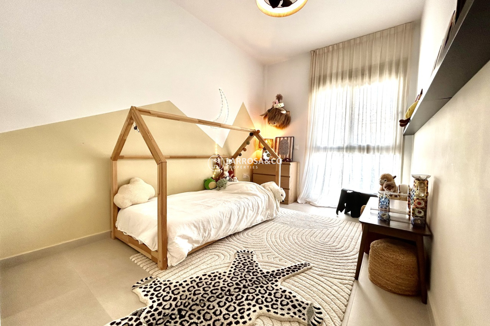 Reventa - Chalet - San Miguel de Salinas - Inland