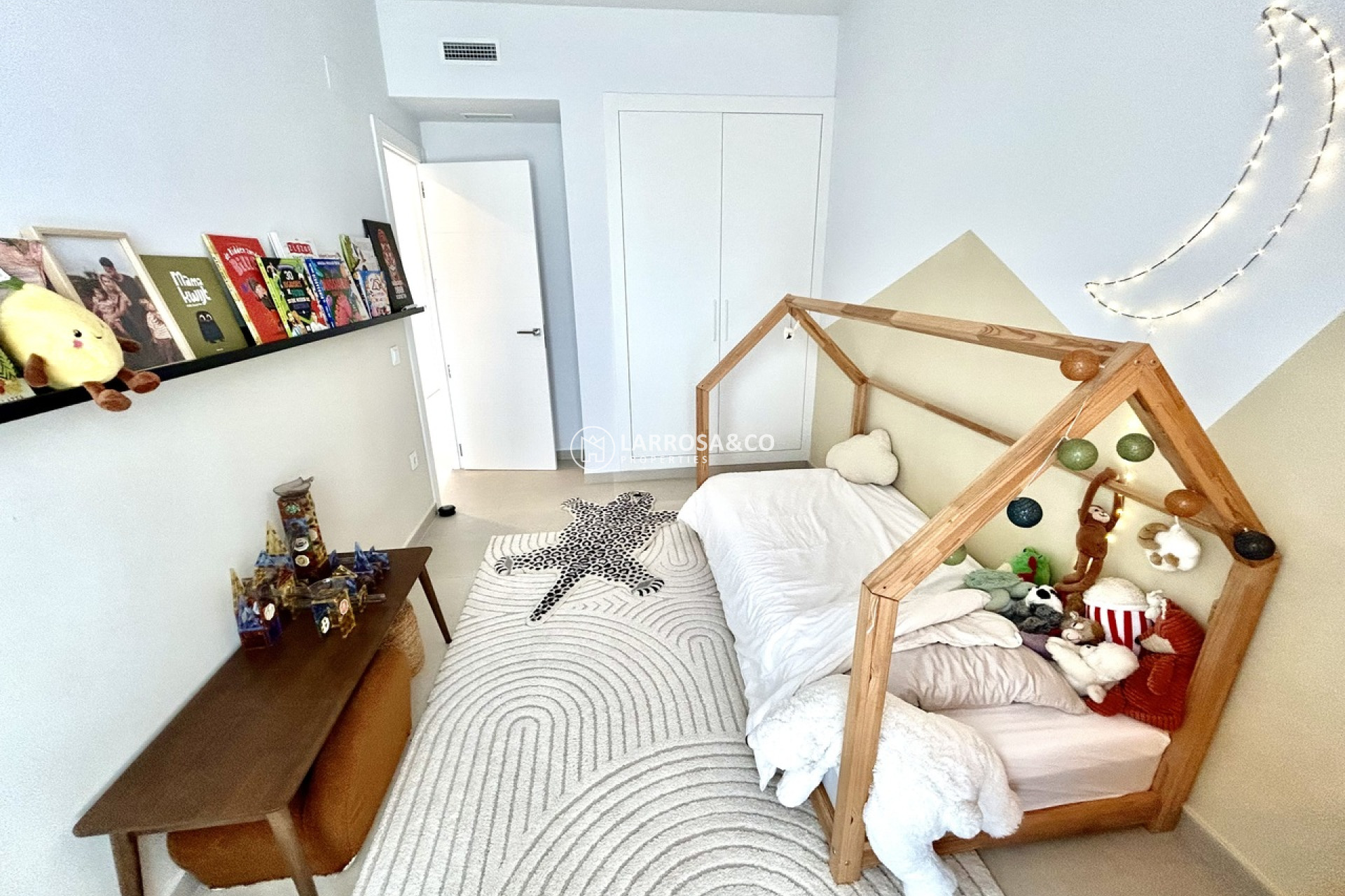 Reventa - Chalet - San Miguel de Salinas - Inland